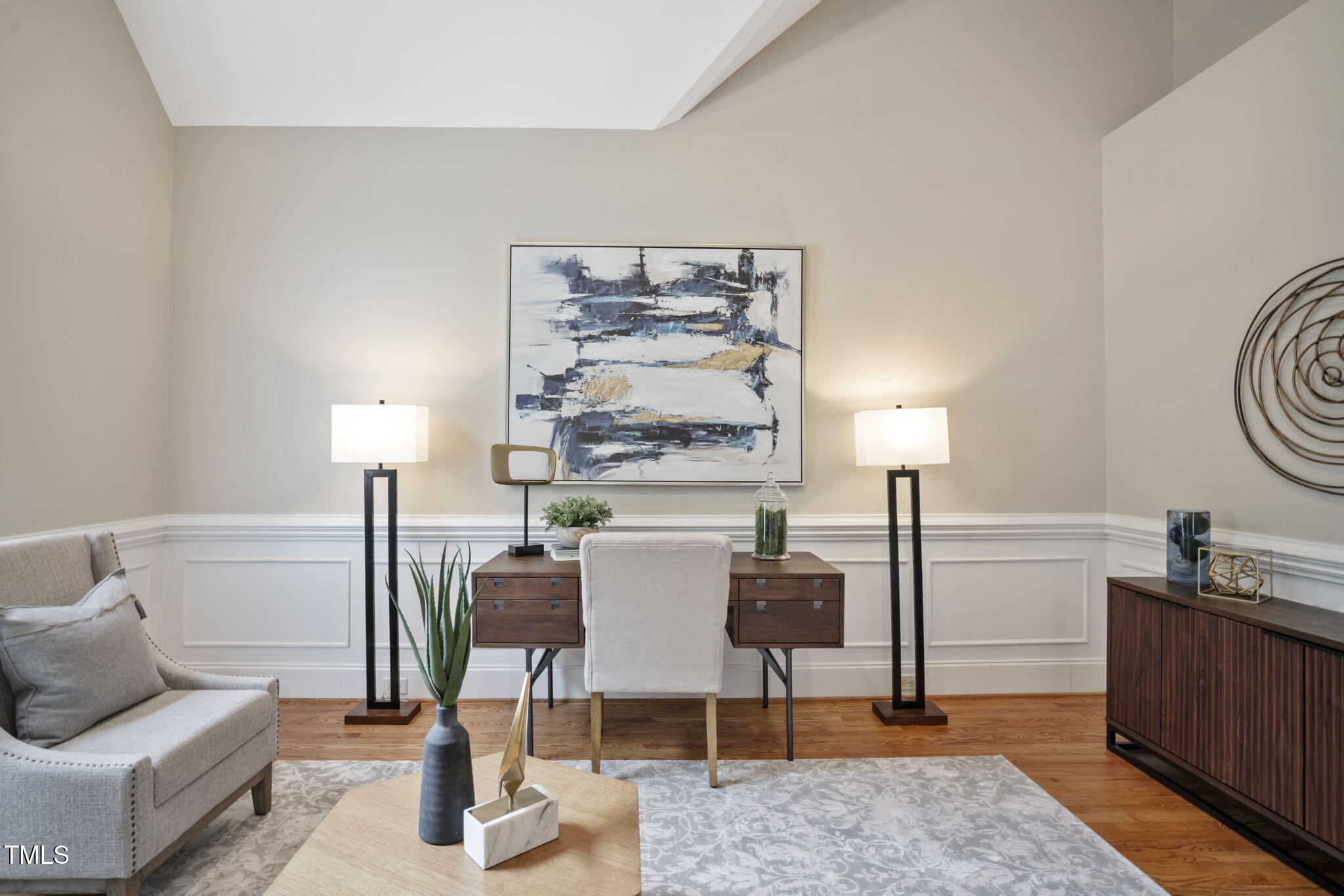 4812 Cornoustie Court