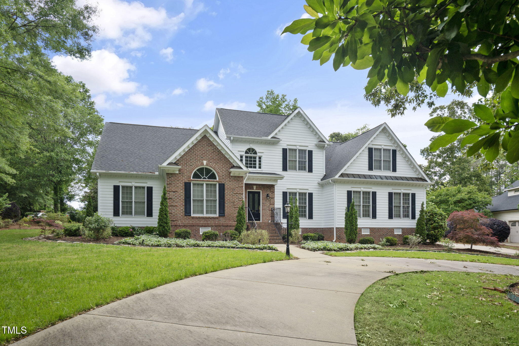 4812 Cornoustie Court