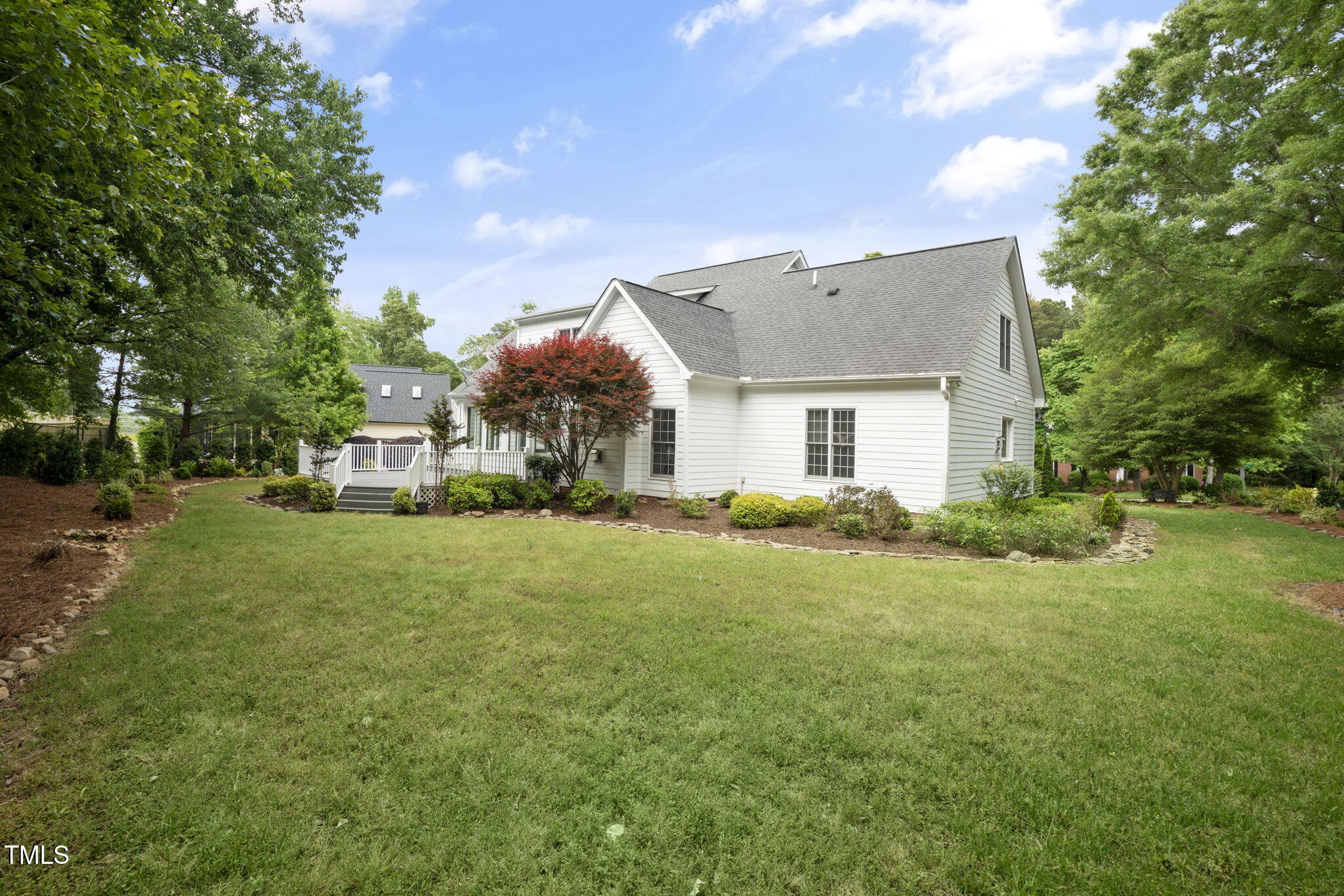 4812 Cornoustie Court