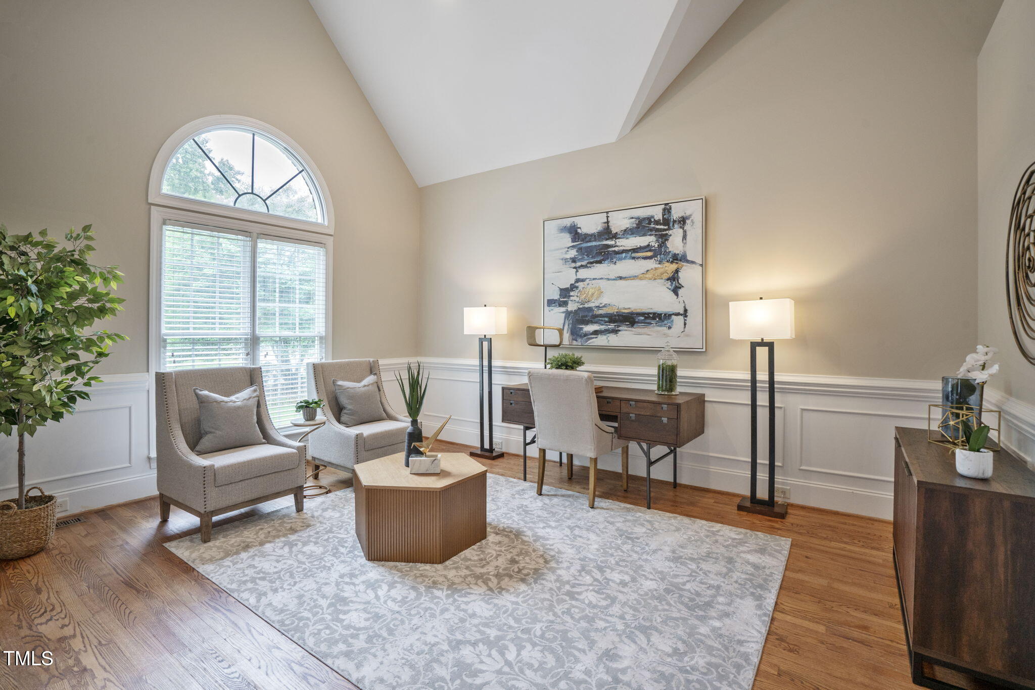 4812 Cornoustie Court