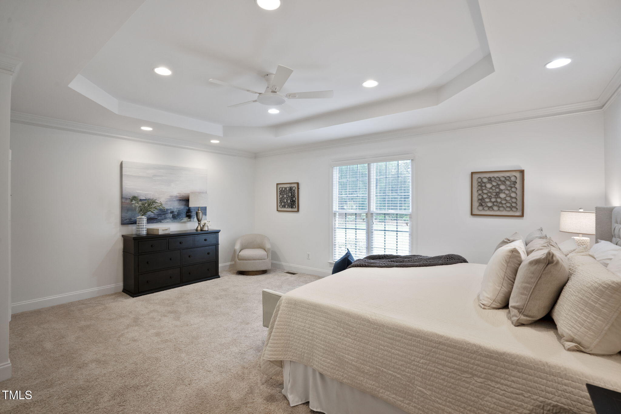 4812 Cornoustie Court