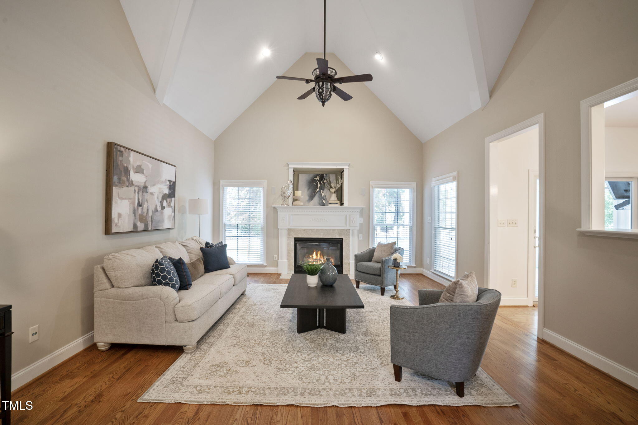 4812 Cornoustie Court