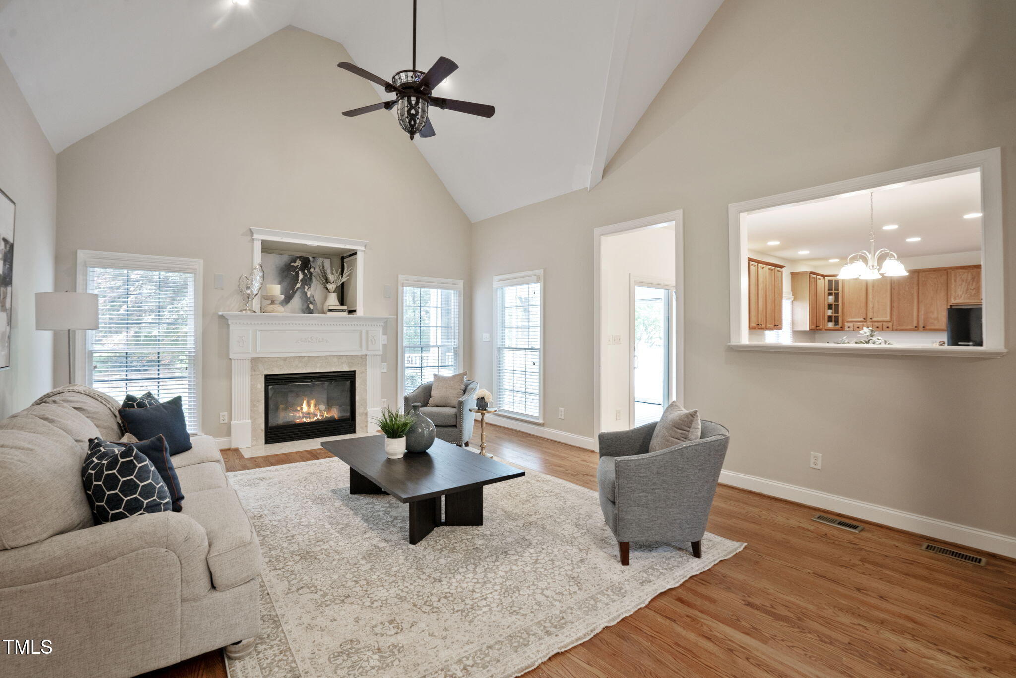 4812 Cornoustie Court