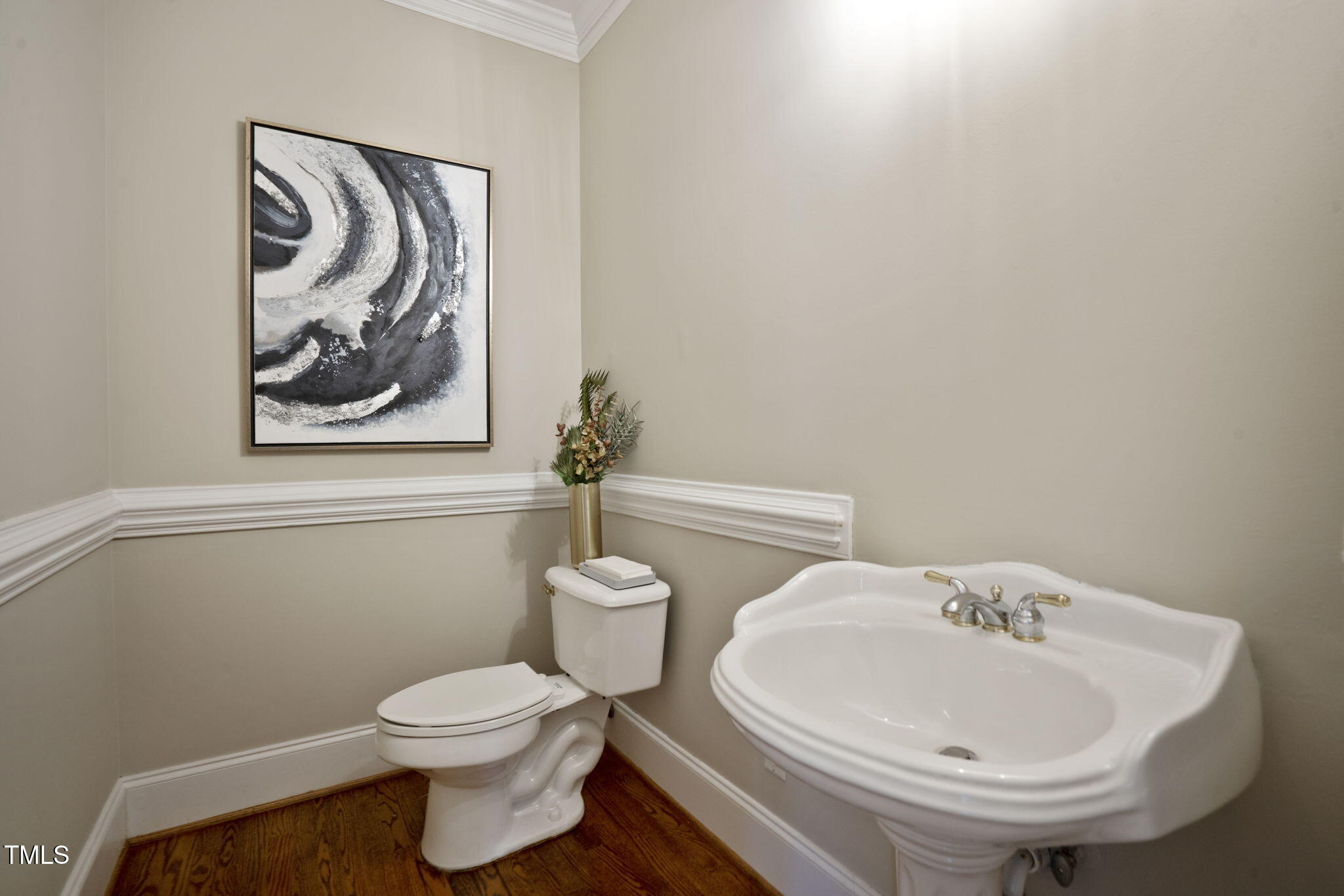 4812 Cornoustie Court