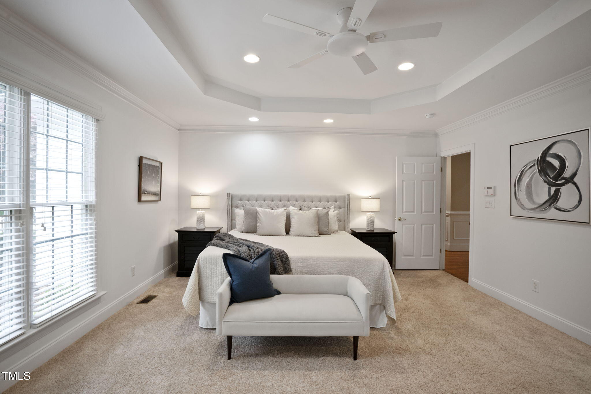 4812 Cornoustie Court