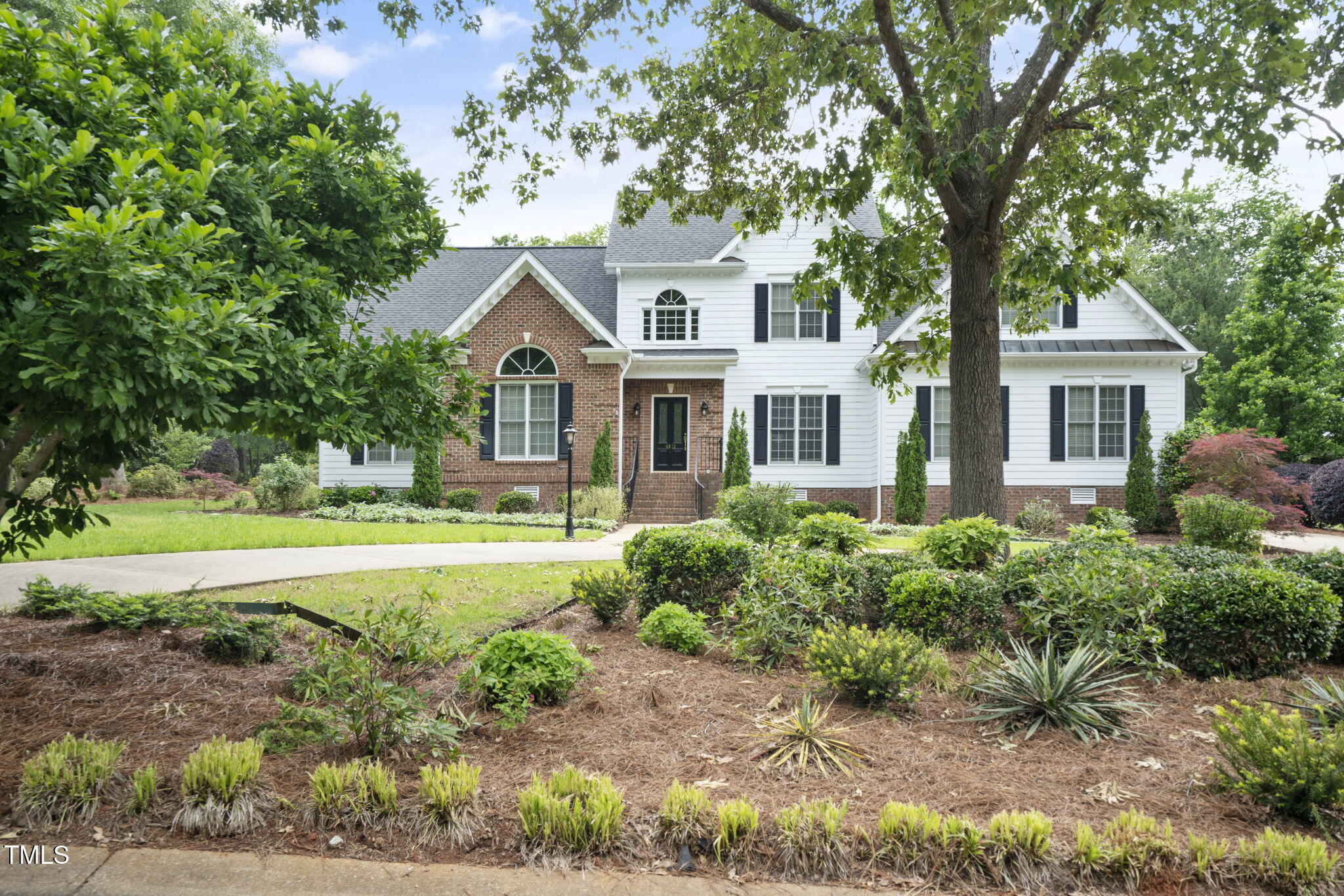 4812 Cornoustie Court