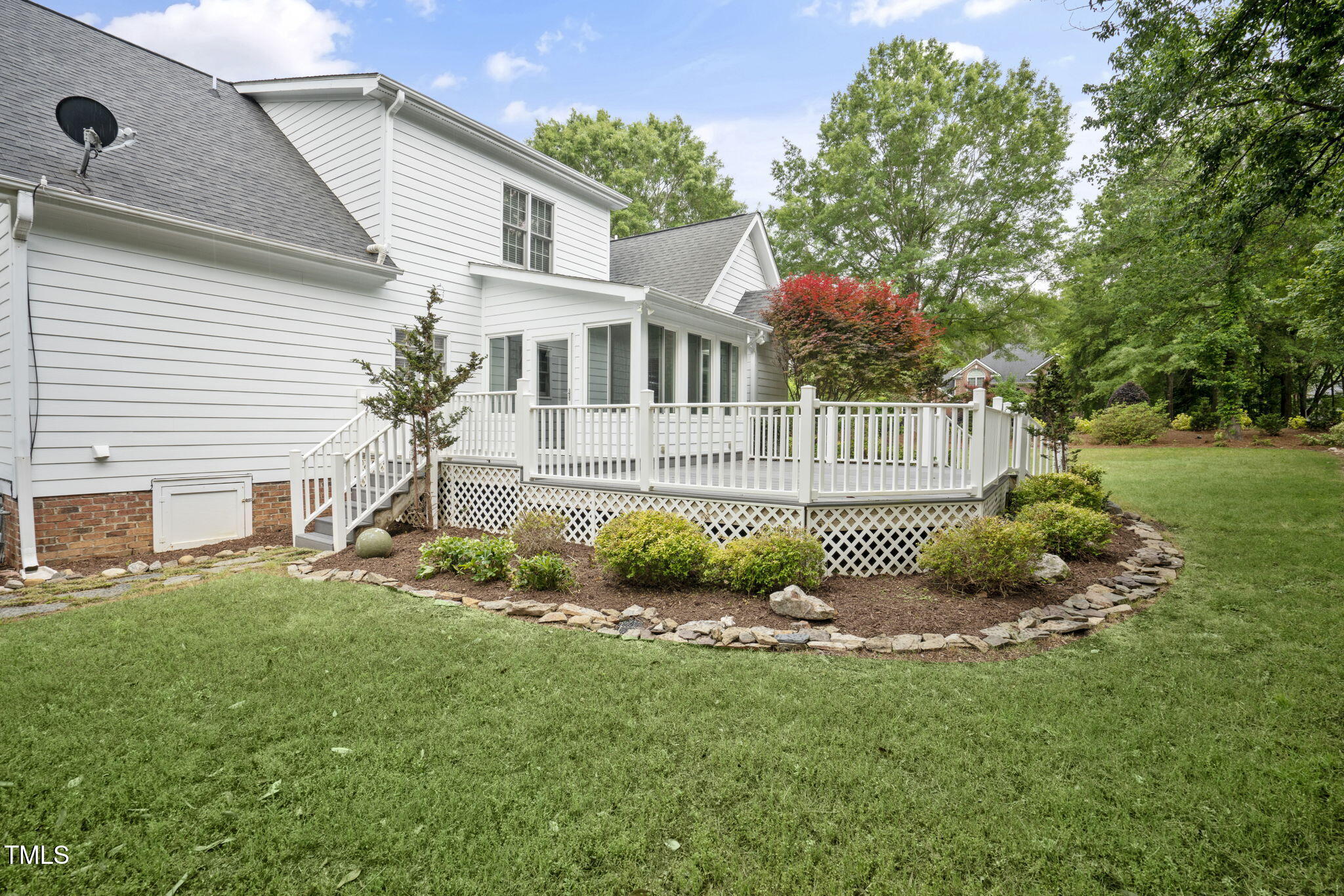 4812 Cornoustie Court