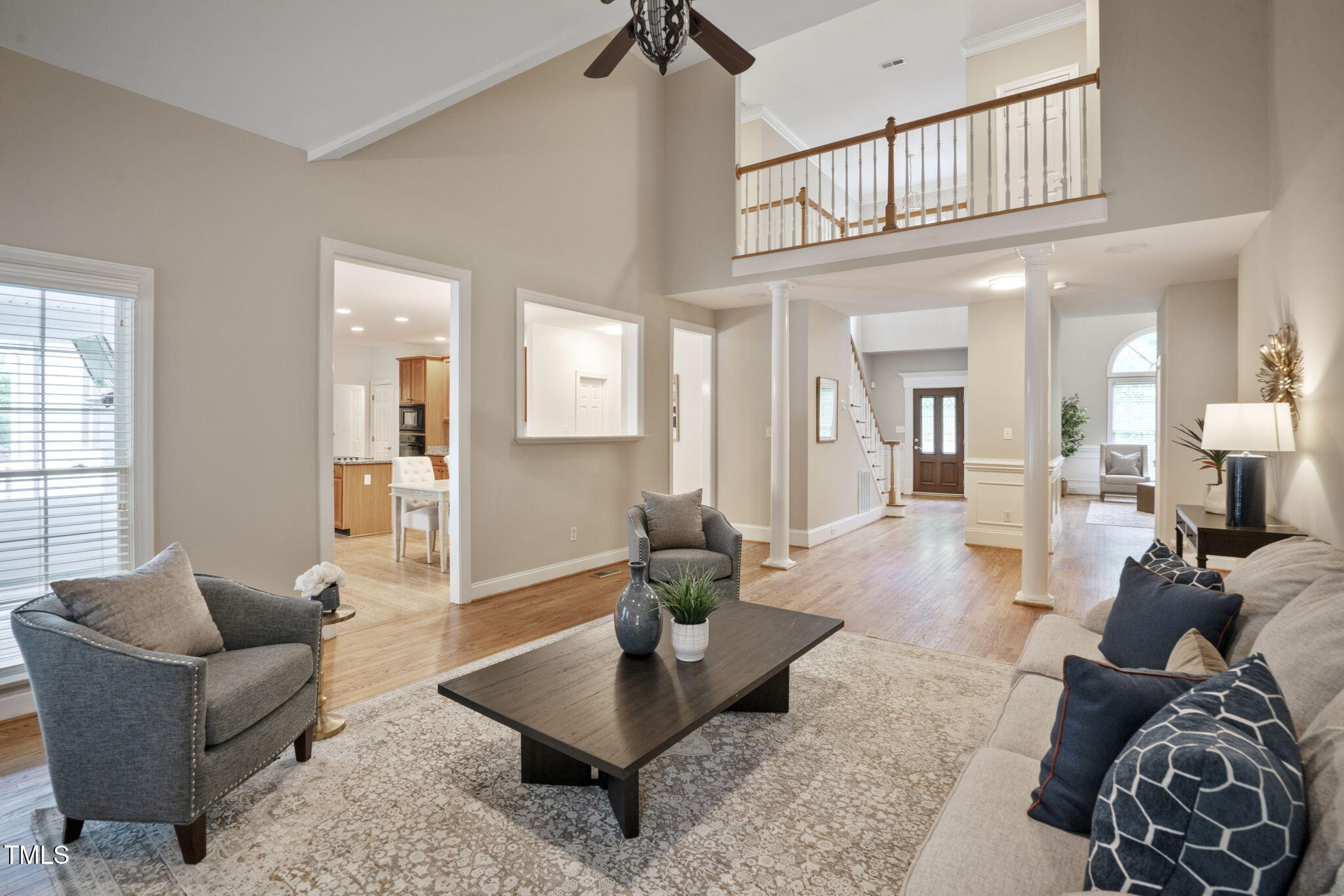 4812 Cornoustie Court