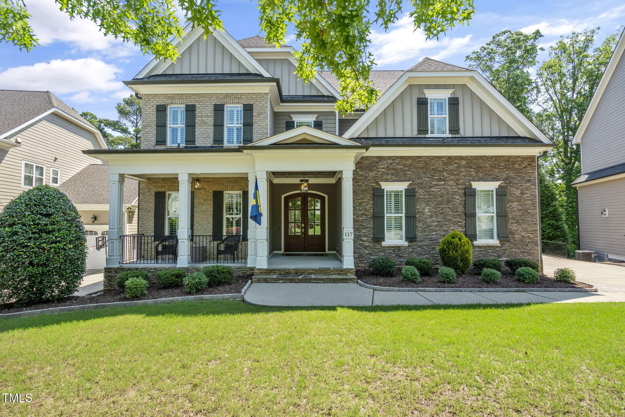117 Synandra Lane