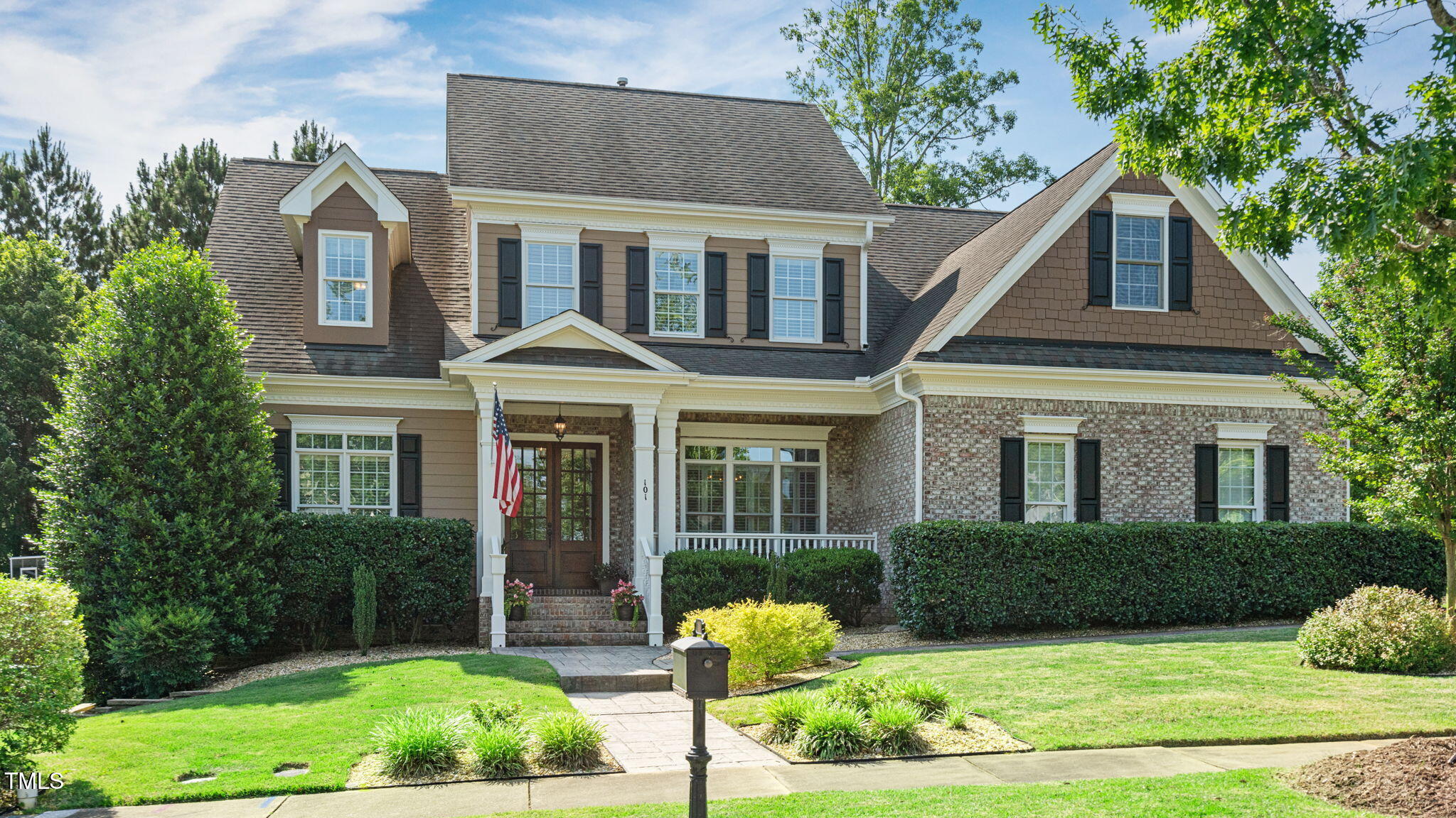 101 Synandra Lane