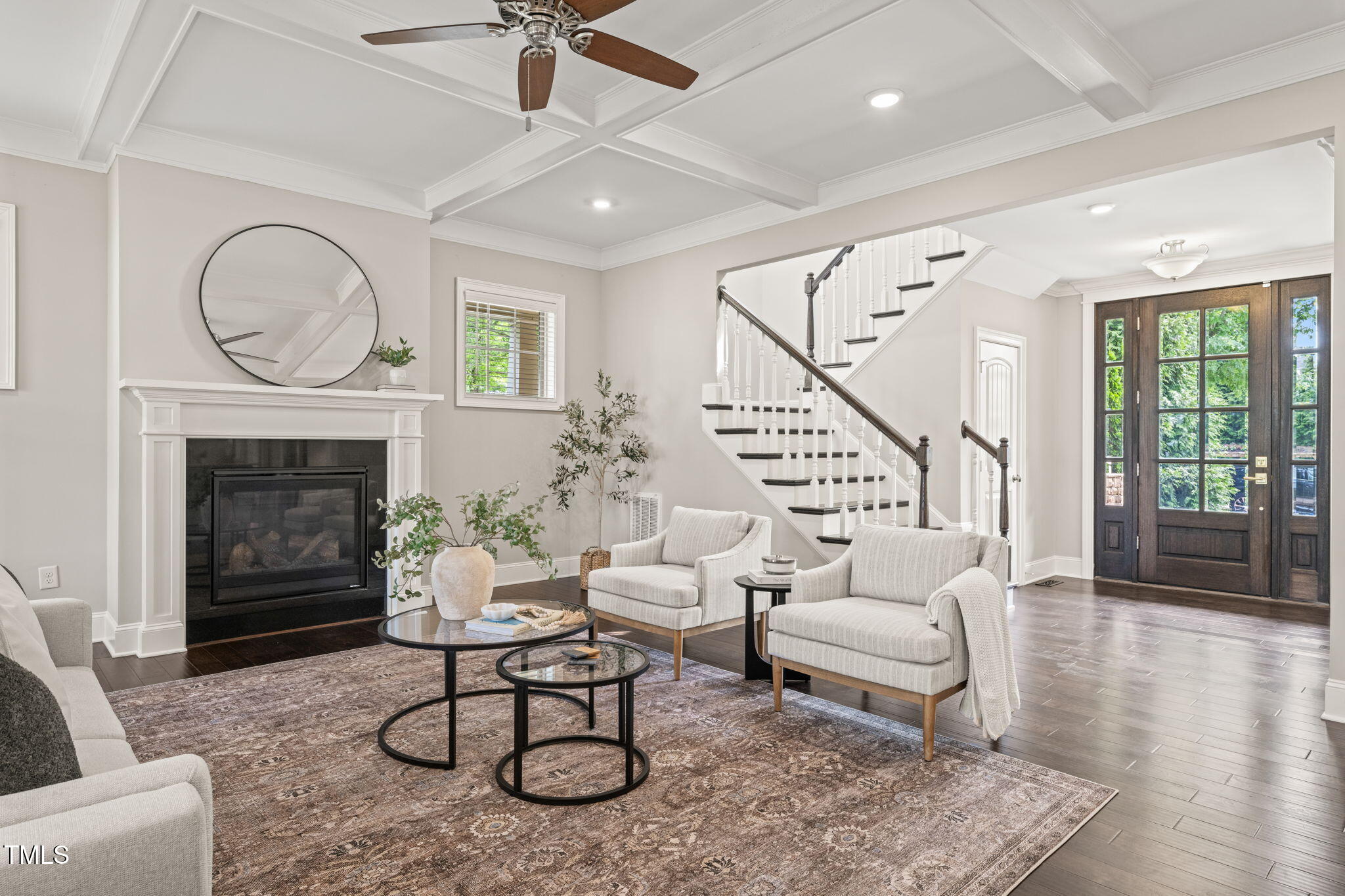 900 Green Oaks Parkway