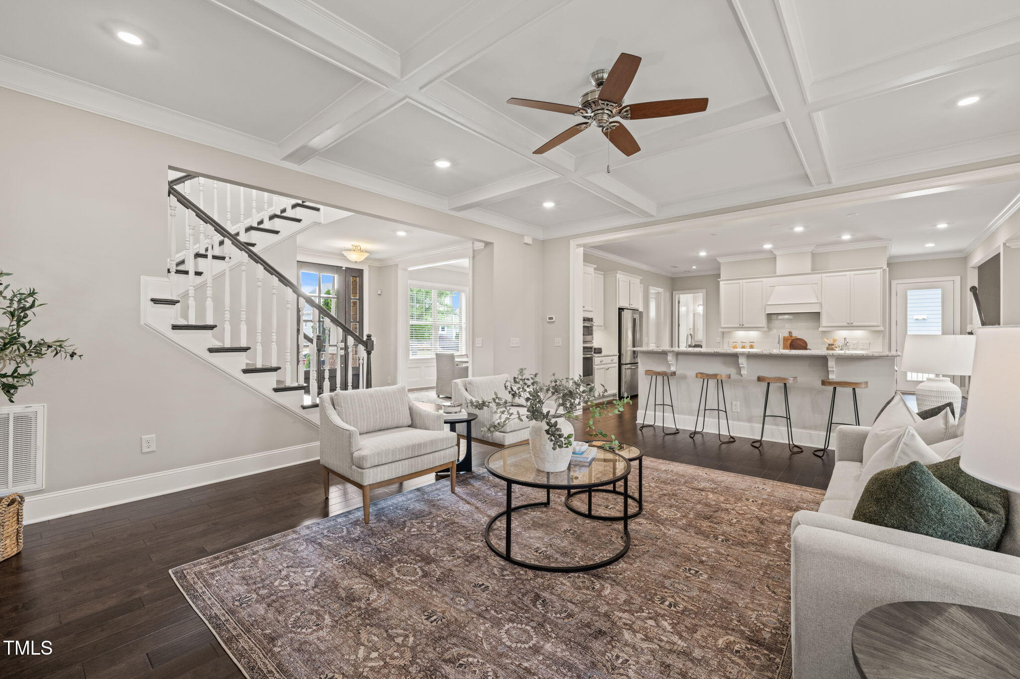 900 Green Oaks Parkway