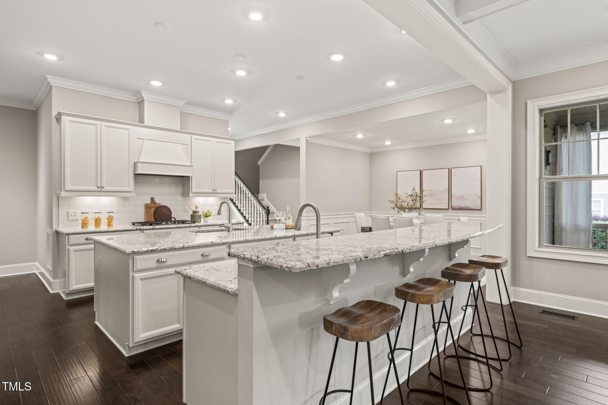 900 Green Oaks Parkway