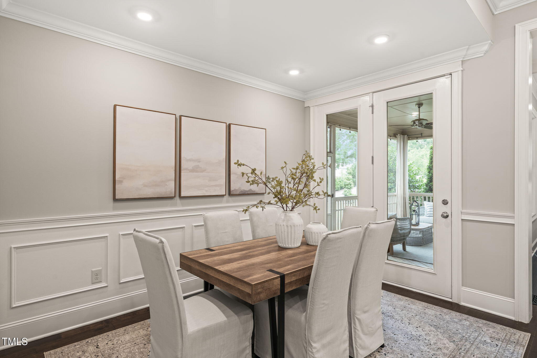 900 Green Oaks Parkway