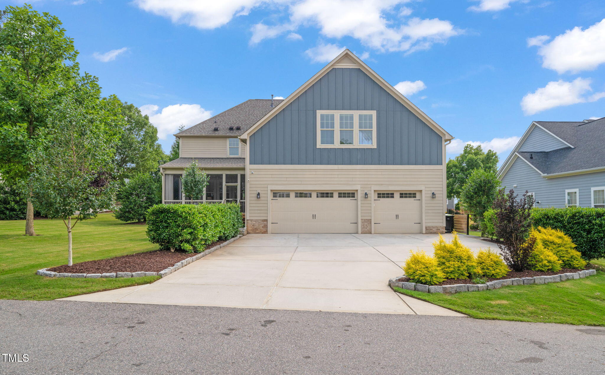 900 Green Oaks Parkway