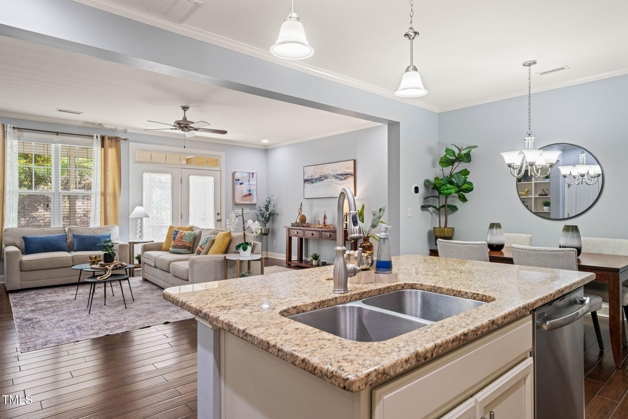 108 Hundred Oaks Lane