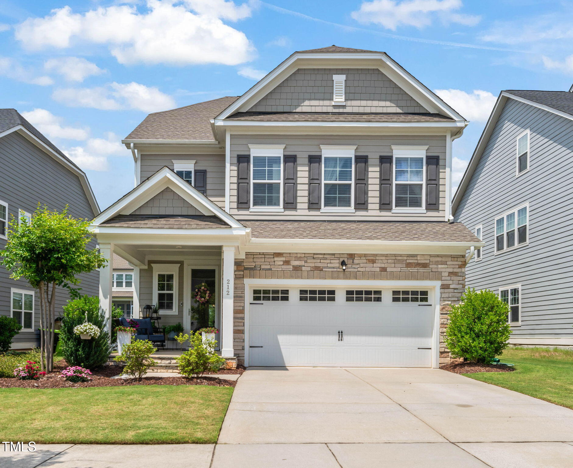 212 Golf Vista Trail