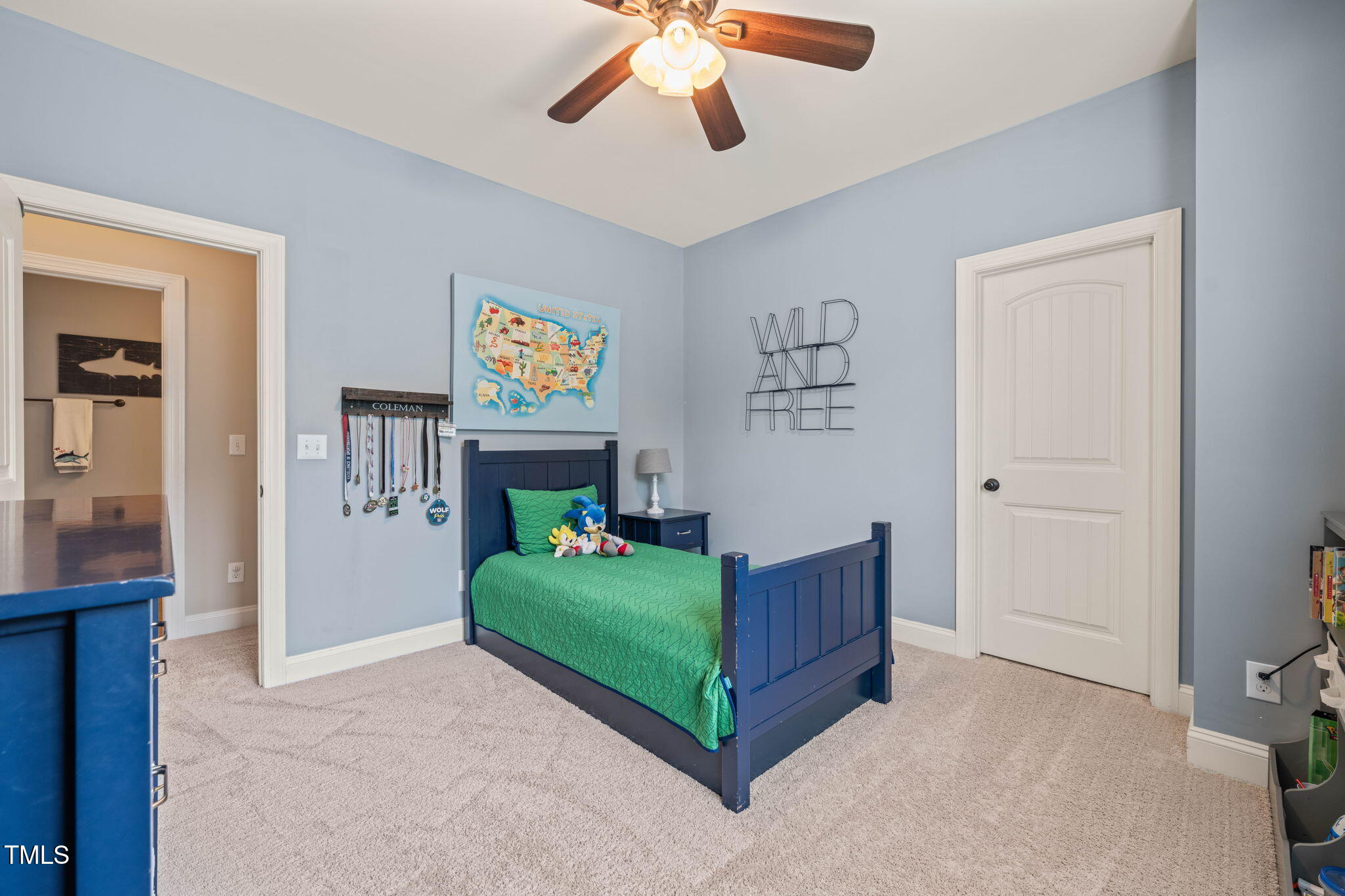 508 Morning Oaks Drive