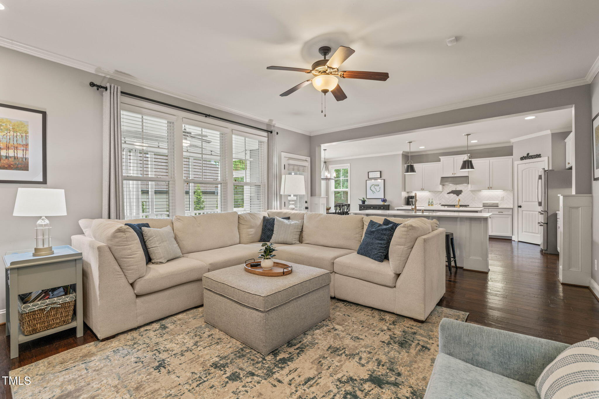 508 Morning Oaks Drive