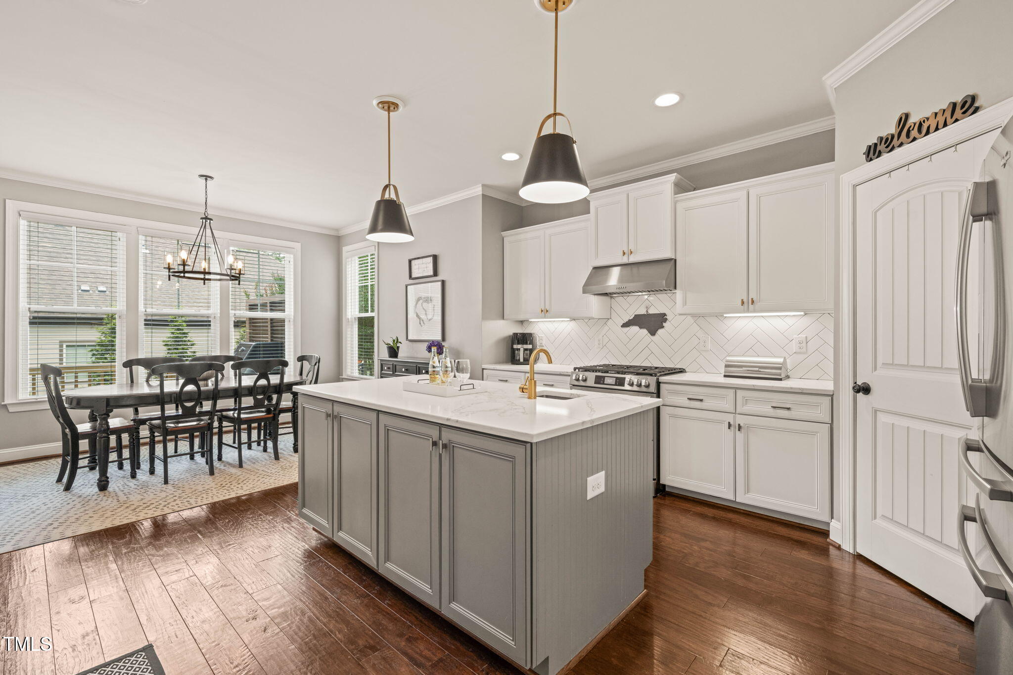 508 Morning Oaks Drive