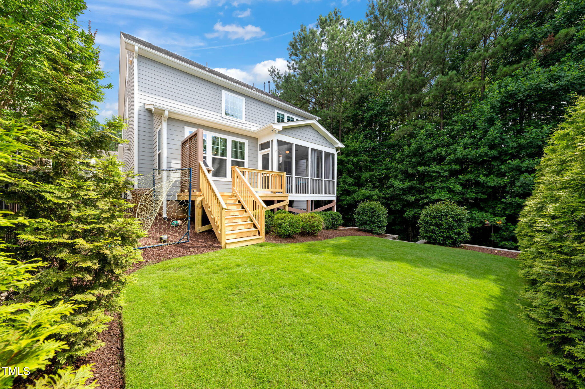 508 Morning Oaks Drive
