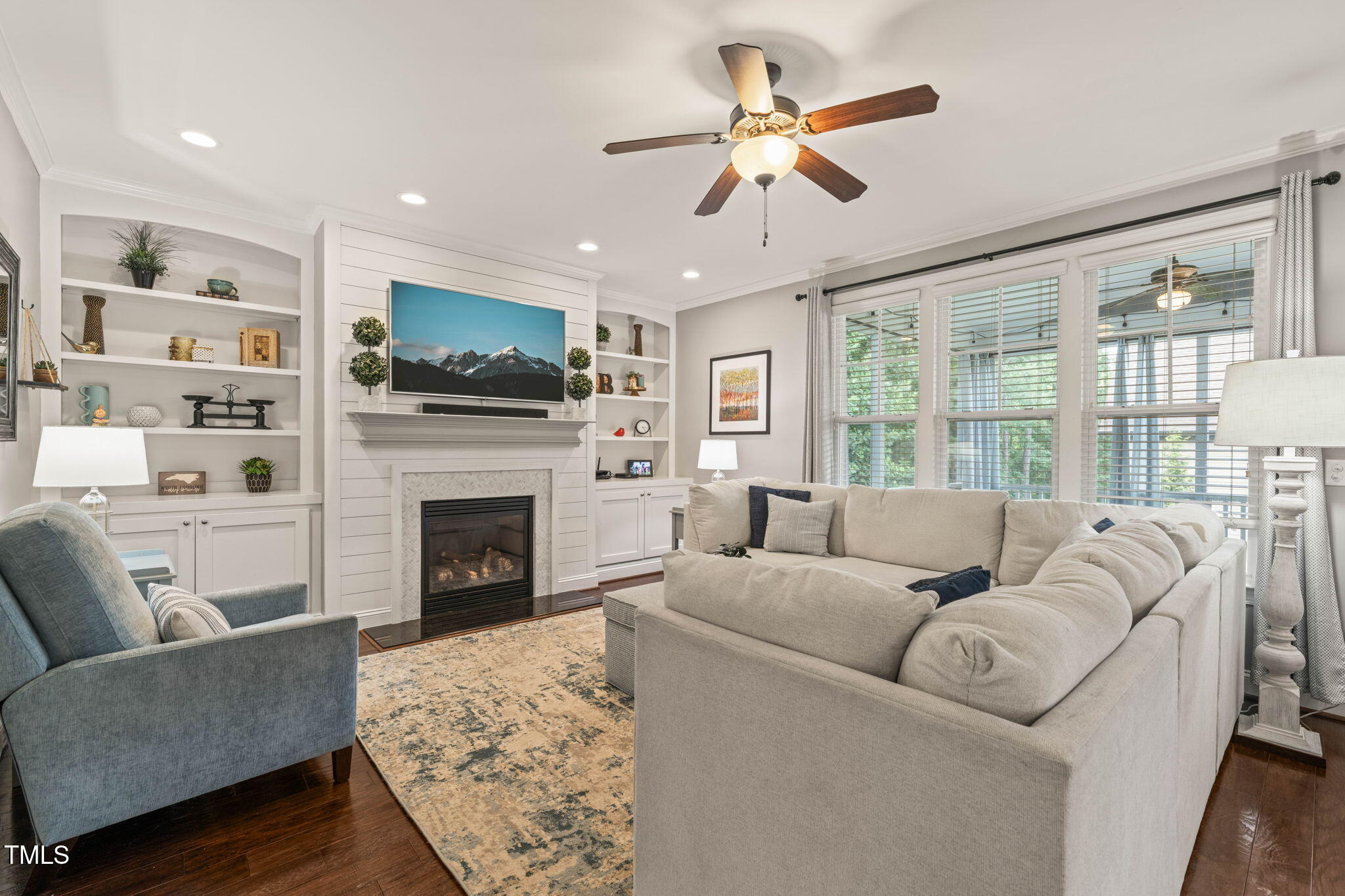 508 Morning Oaks Drive