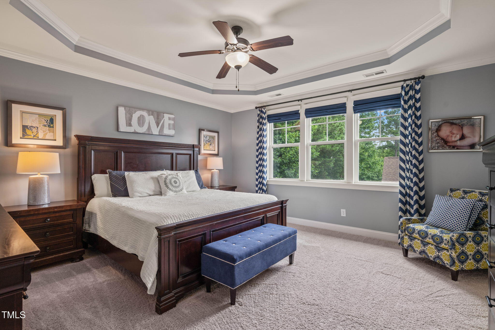 508 Morning Oaks Drive