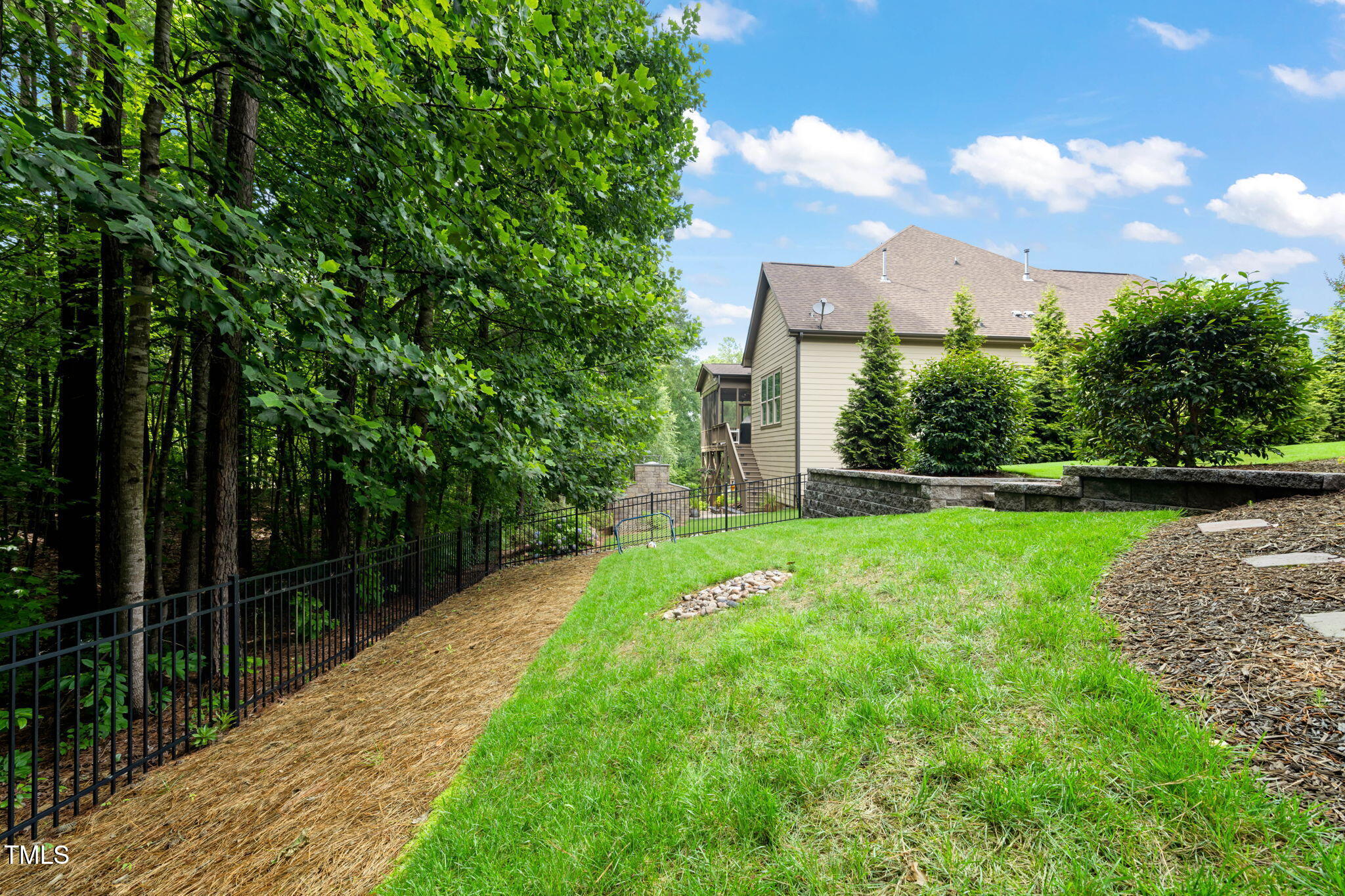 508 Morning Oaks Drive