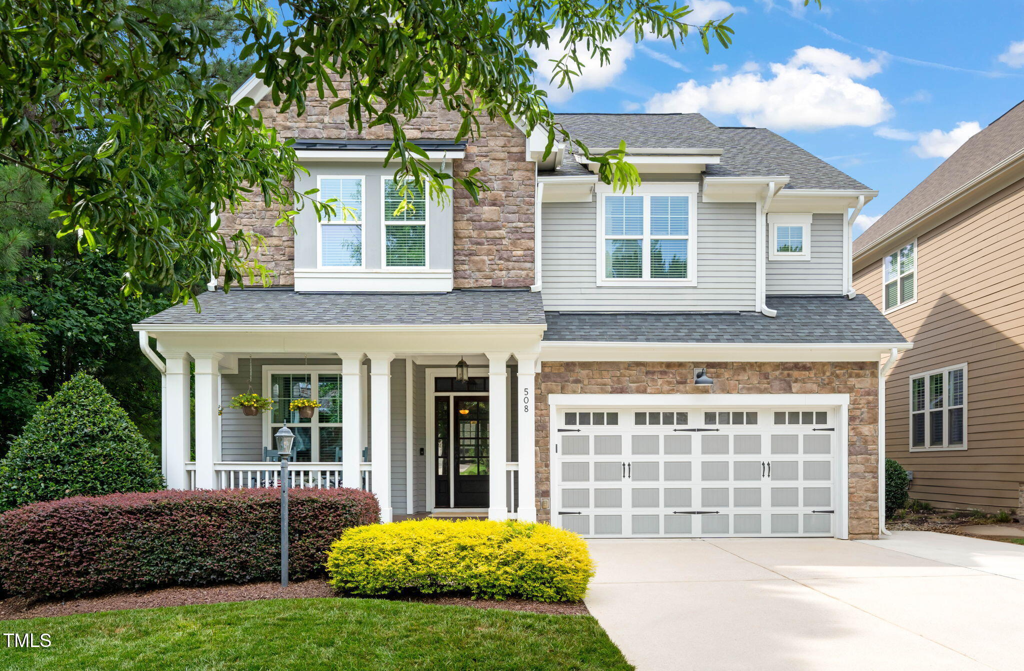 508 Morning Oaks Drive