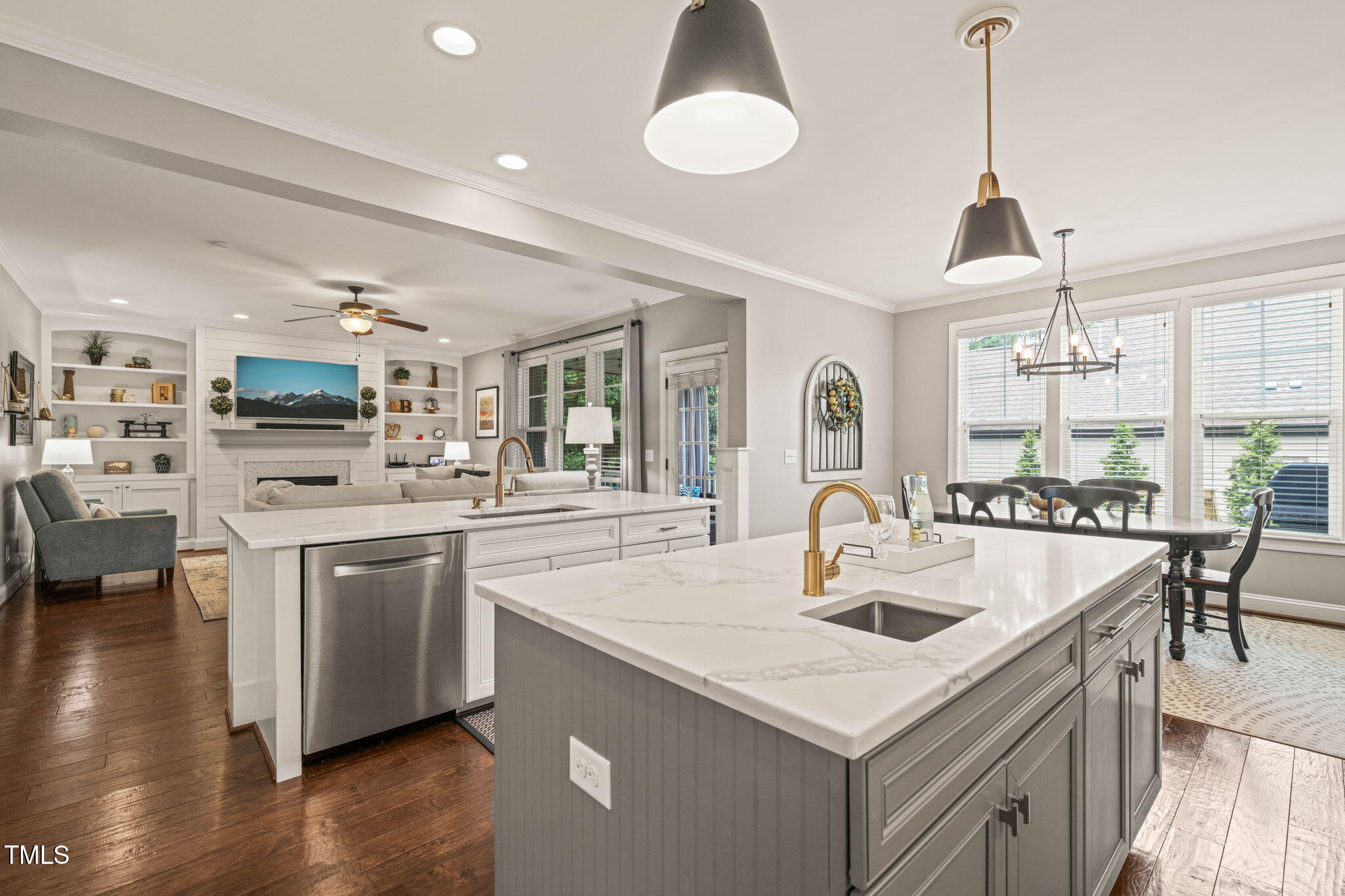 508 Morning Oaks Drive