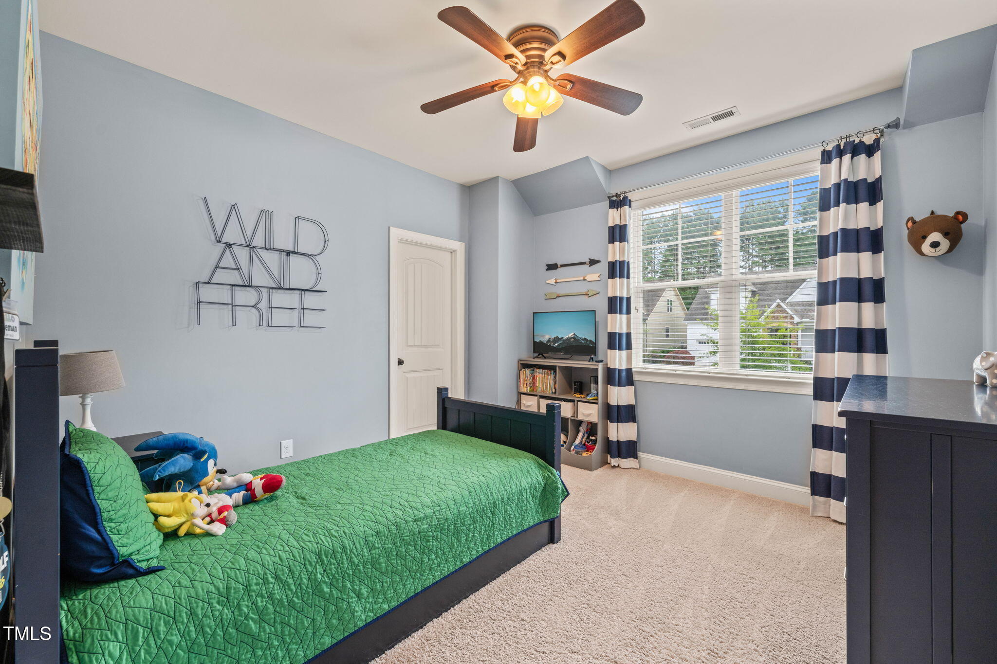 508 Morning Oaks Drive