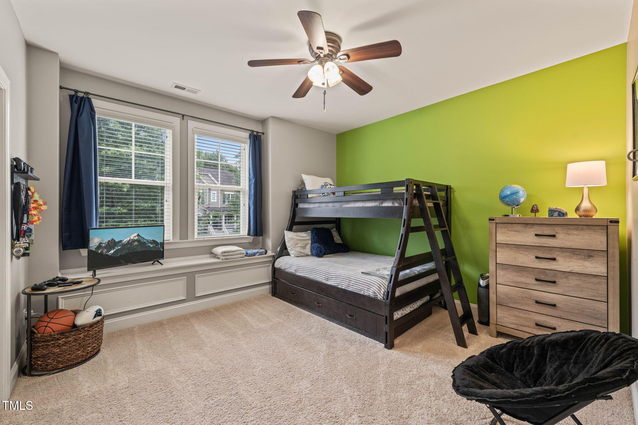 508 Morning Oaks Drive