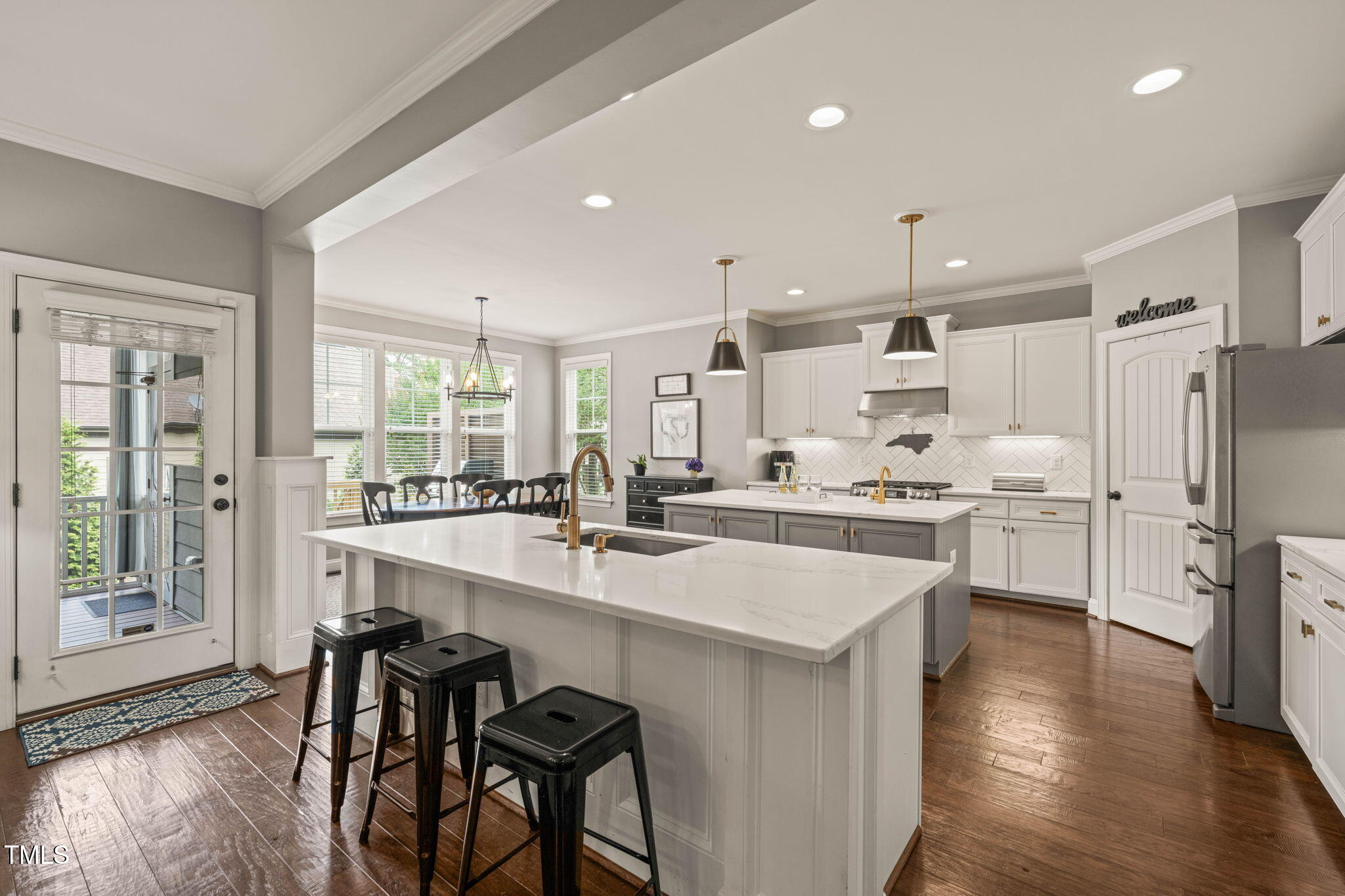 508 Morning Oaks Drive