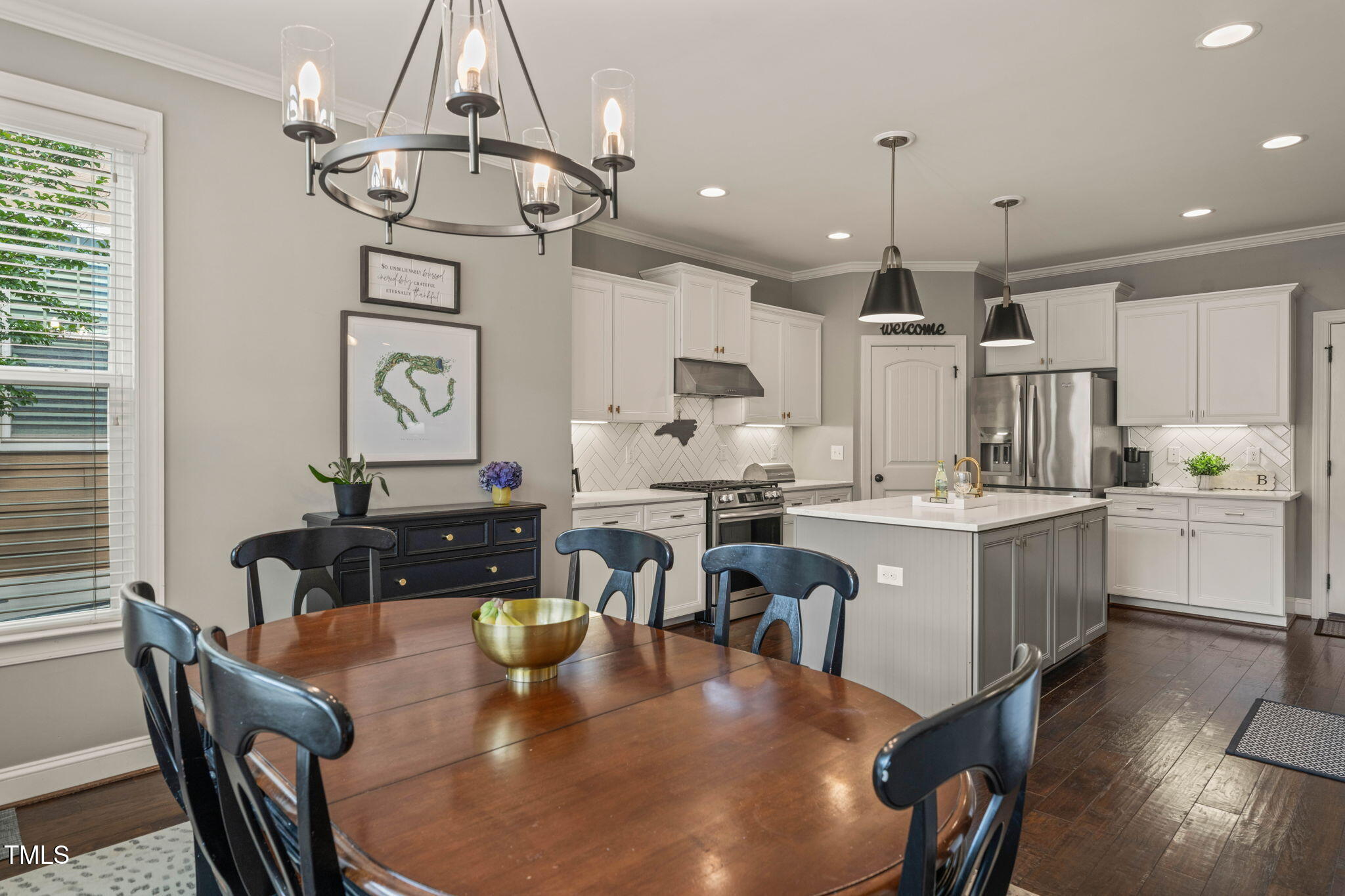 508 Morning Oaks Drive