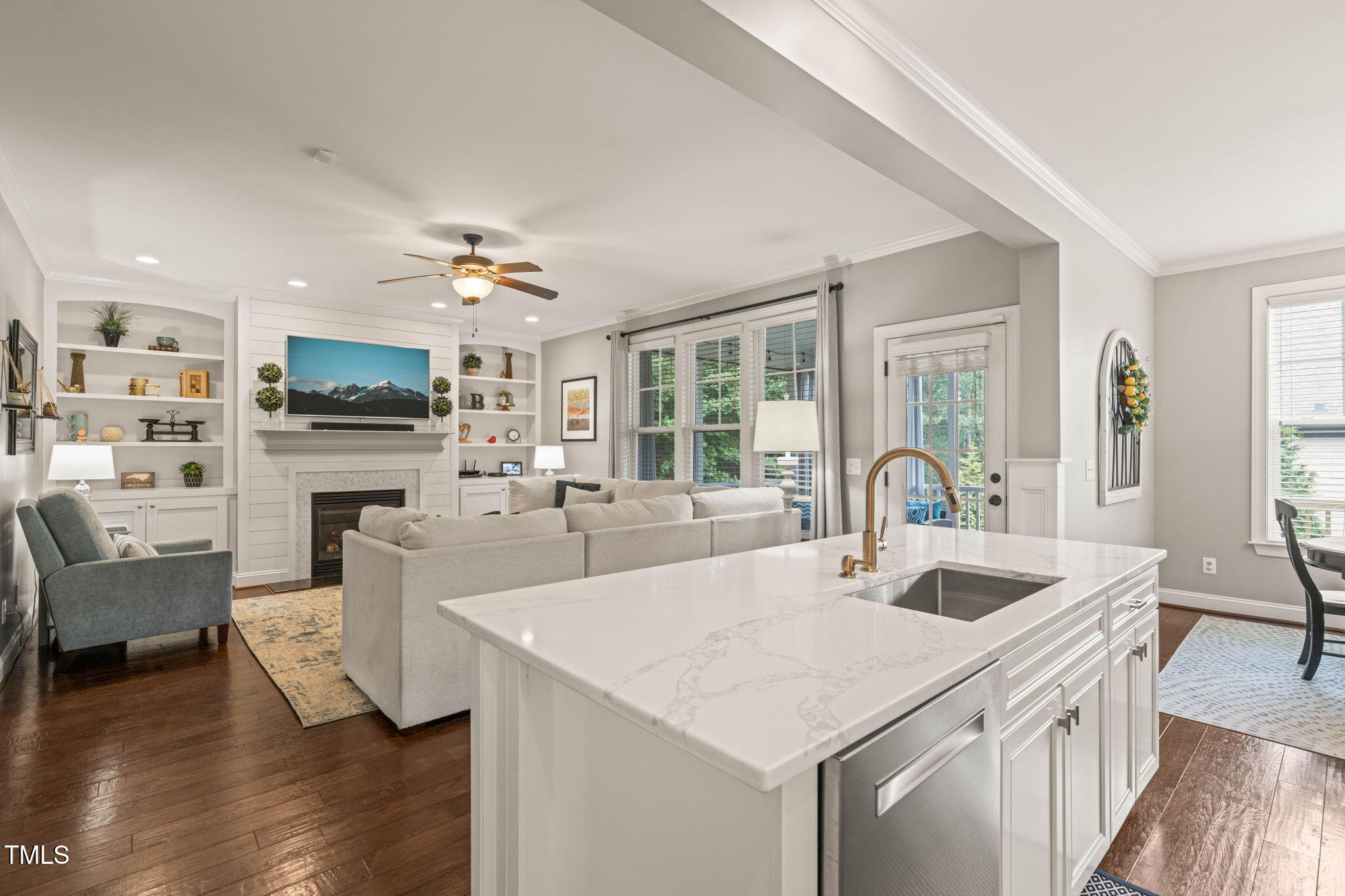 508 Morning Oaks Drive