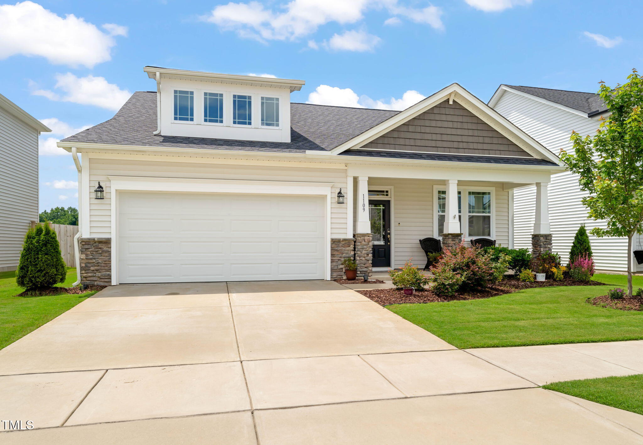 1109 Briar Gate Drive