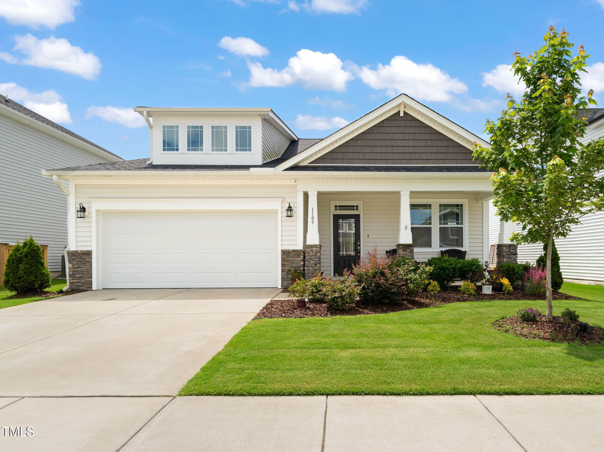 1109 Briar Gate Drive