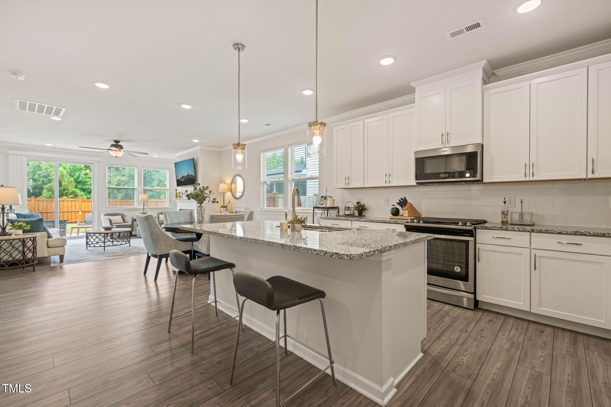 1109 Briar Gate Drive