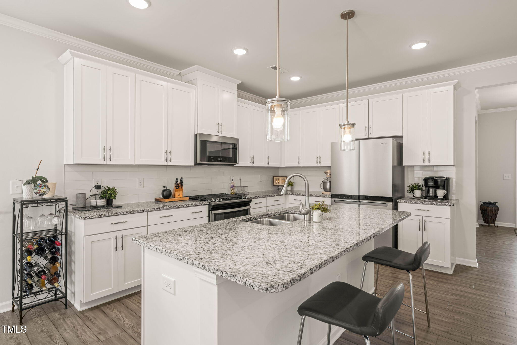 1109 Briar Gate Drive