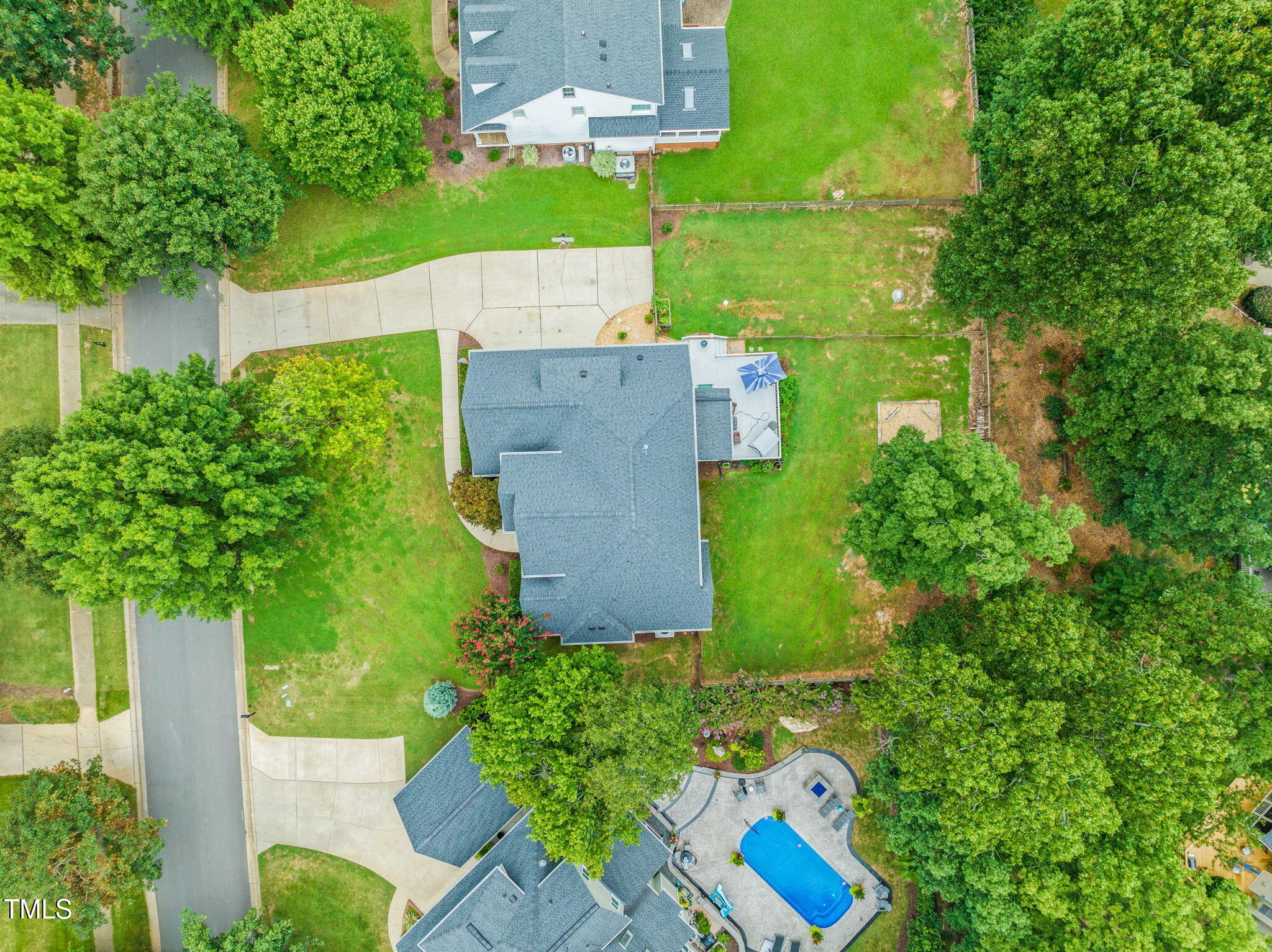 204 Crossway Lane