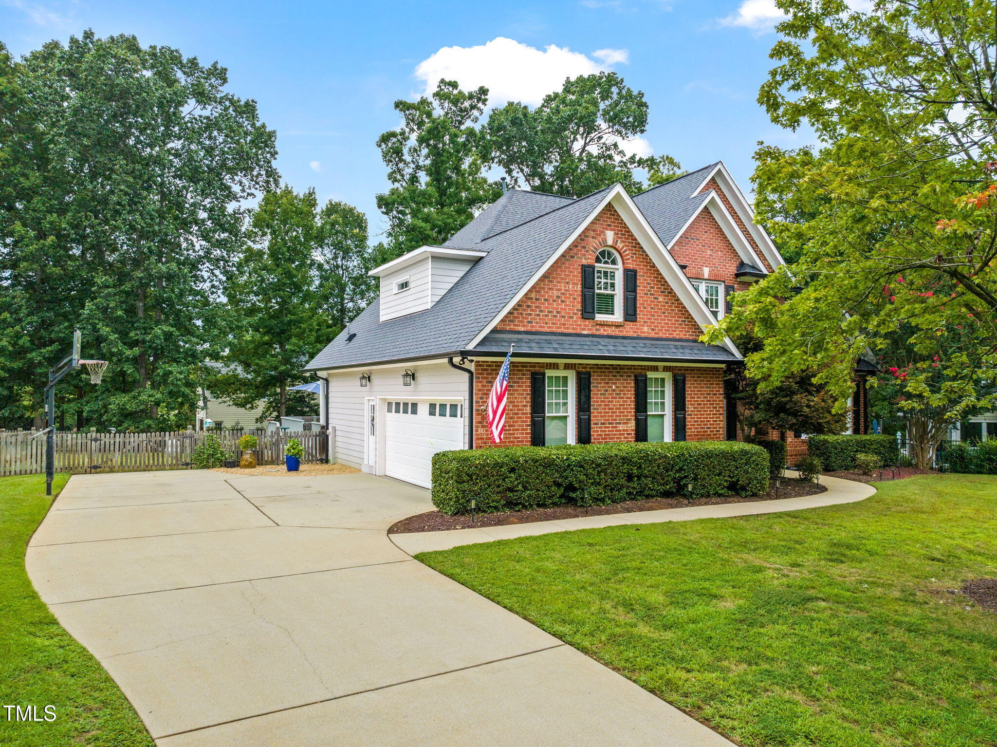 204 Crossway Lane