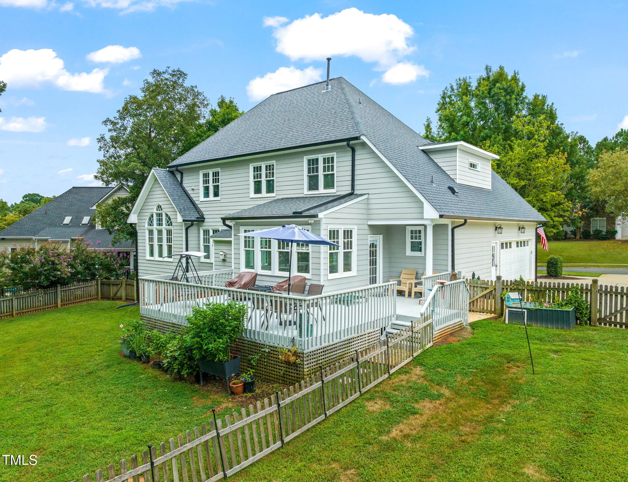 204 Crossway Lane