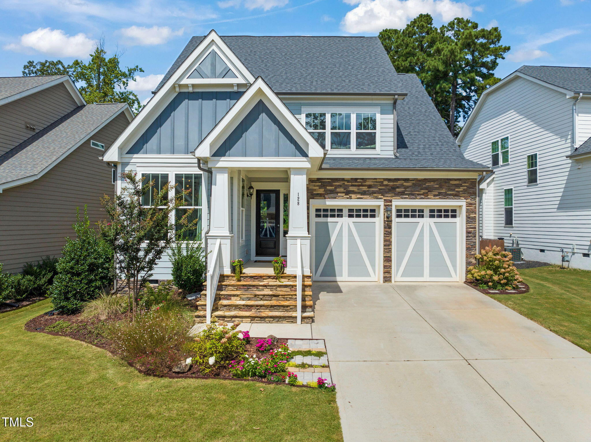 128 Palmer Pointe Way