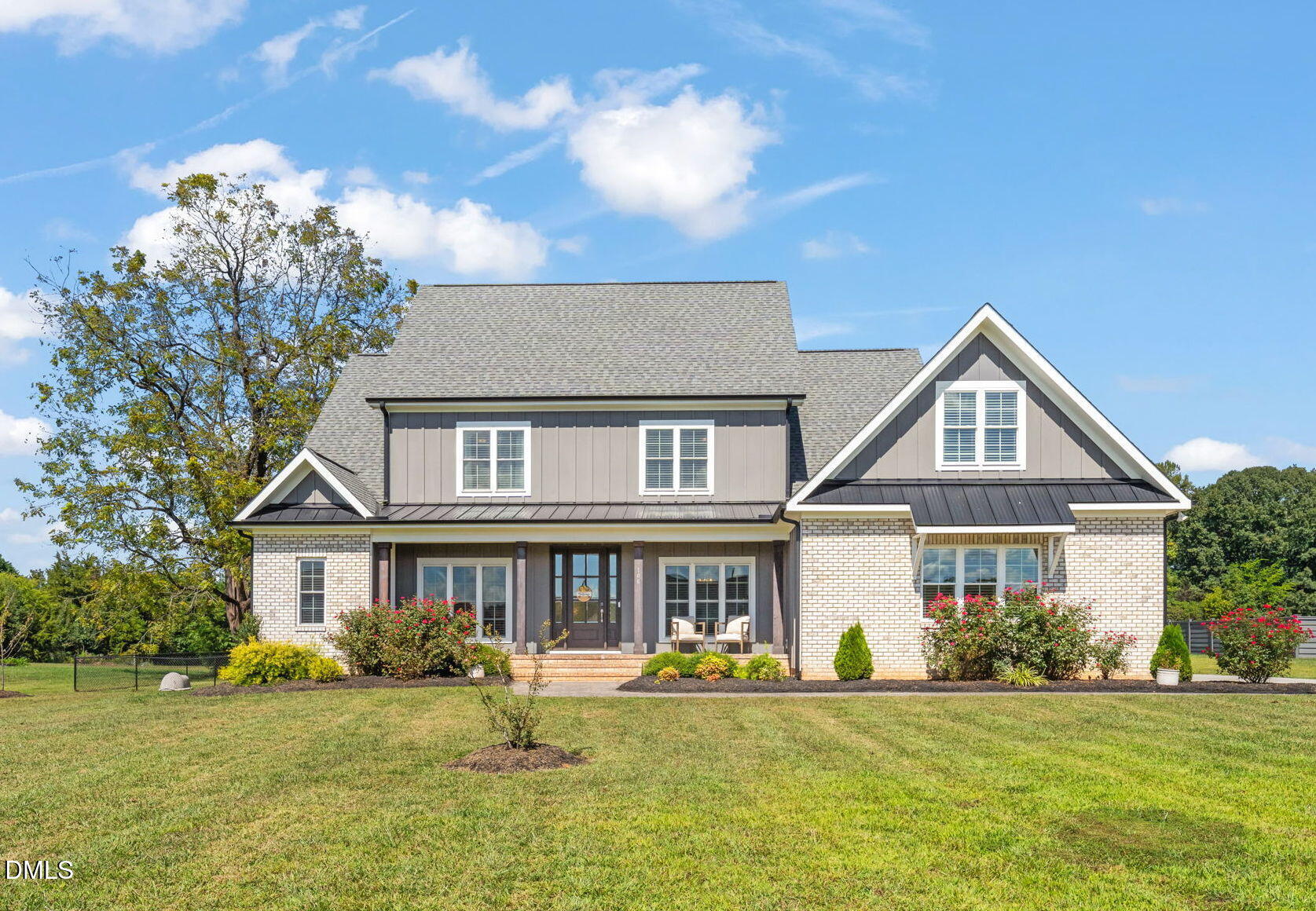 106 Garrison Farm Road