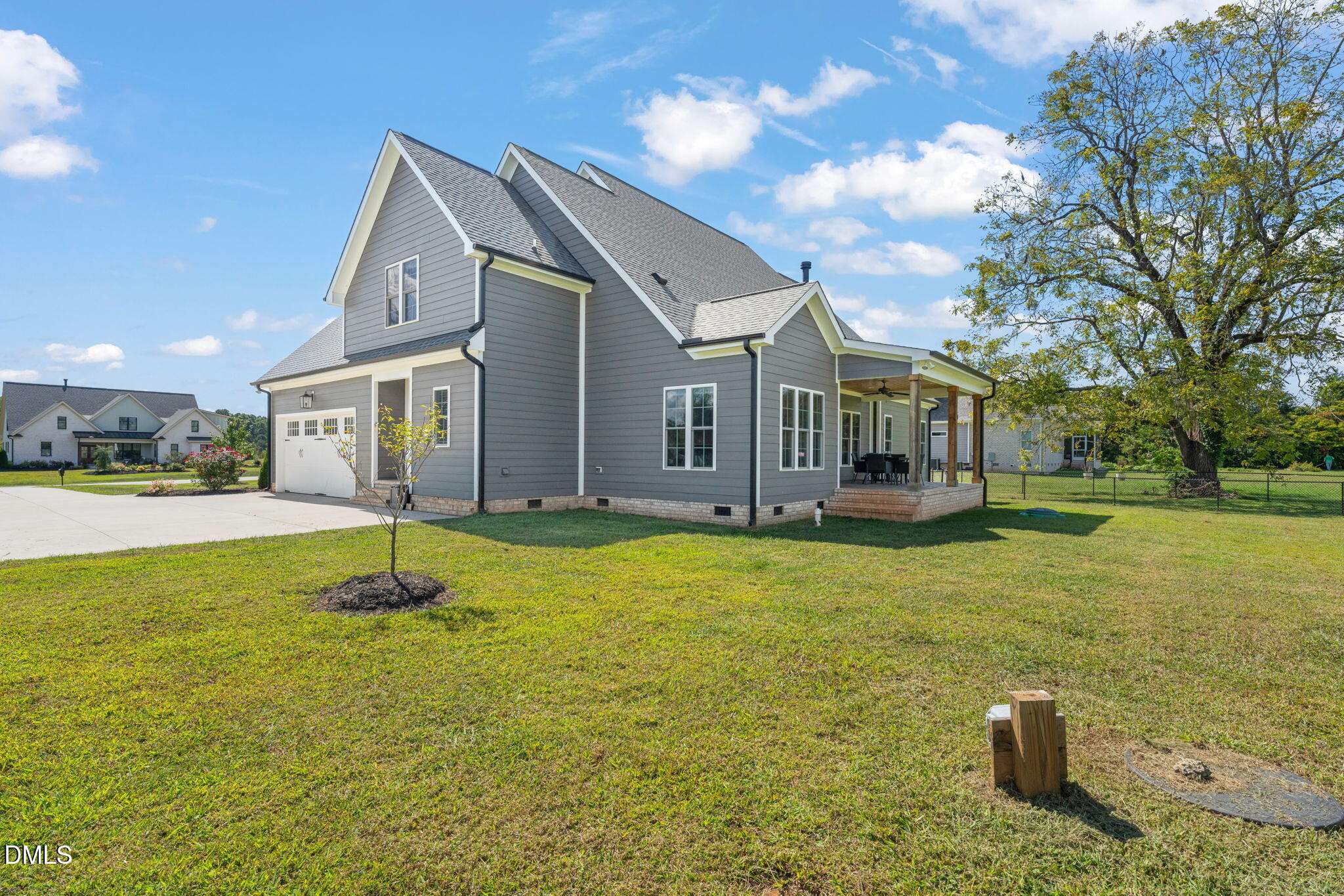 106 Garrison Farm Road