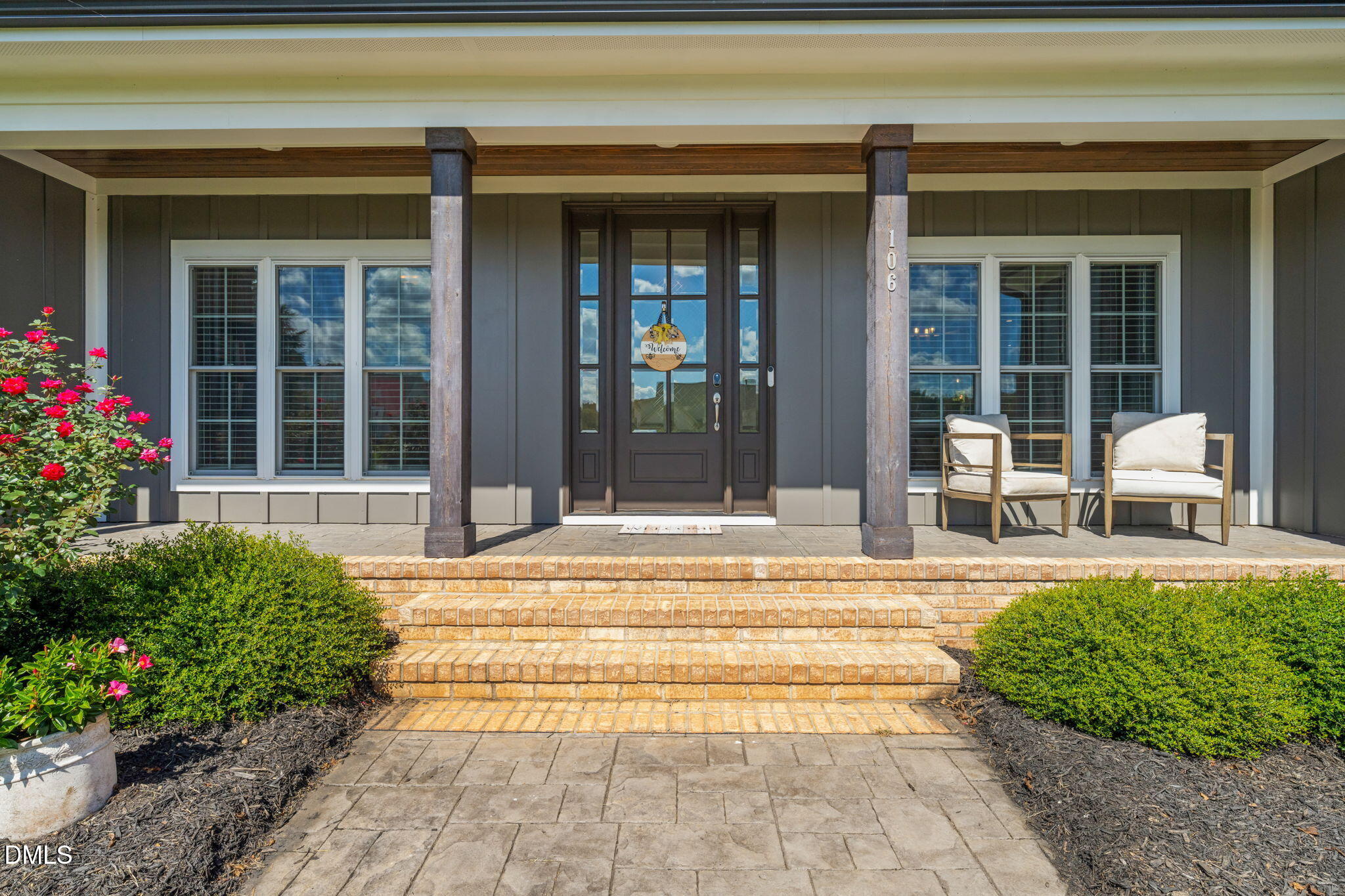 106 Garrison Farm Road