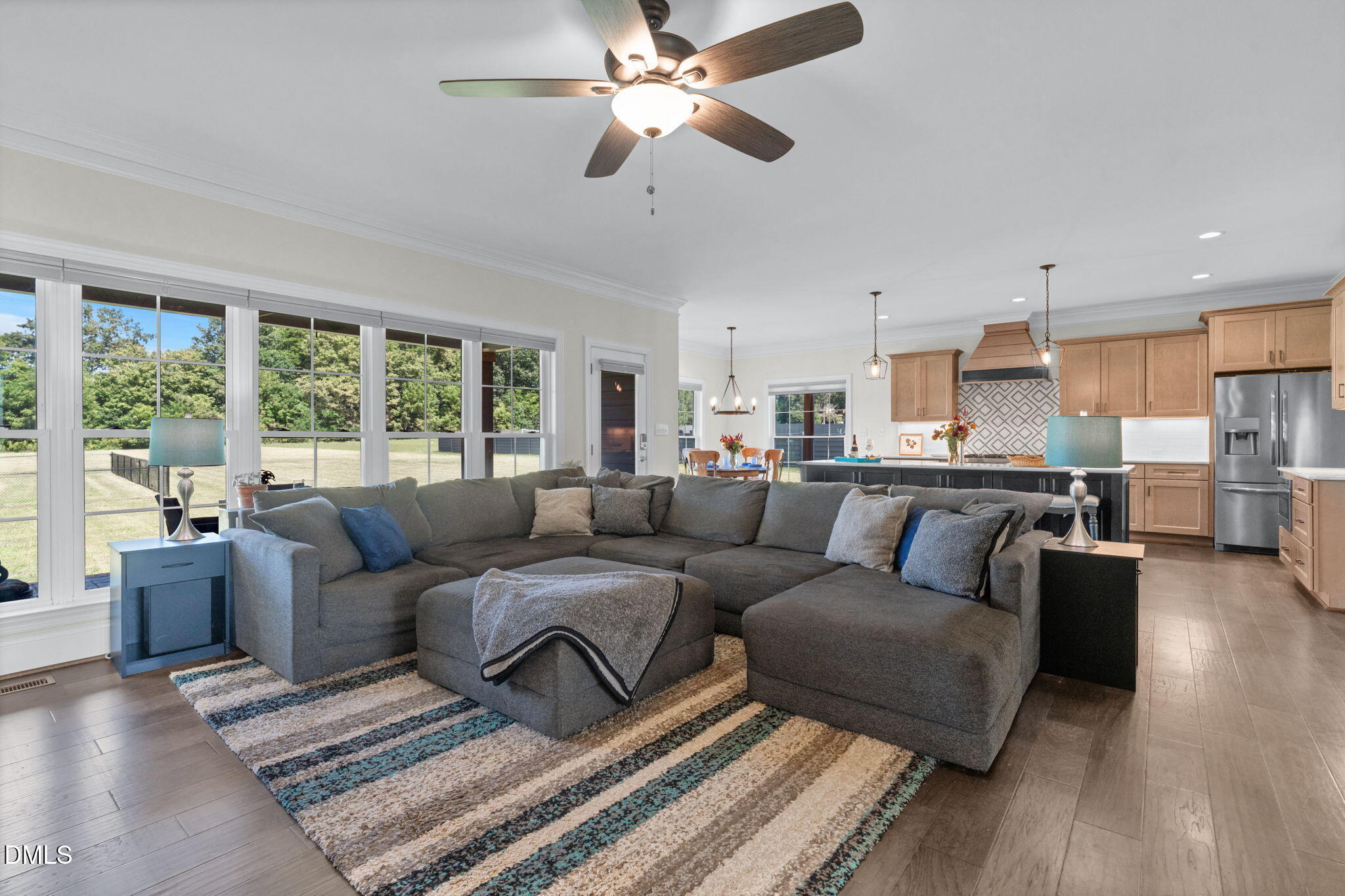 106 Garrison Farm Road