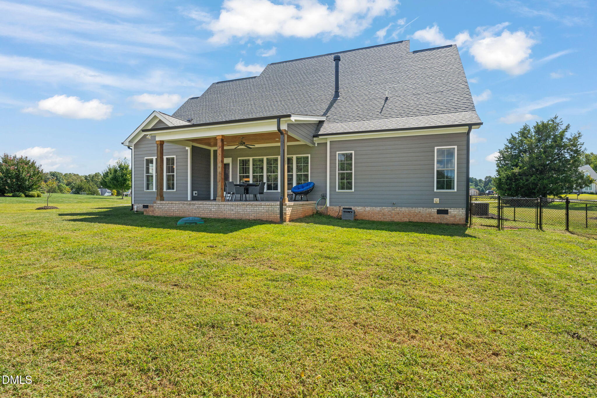 106 Garrison Farm Road