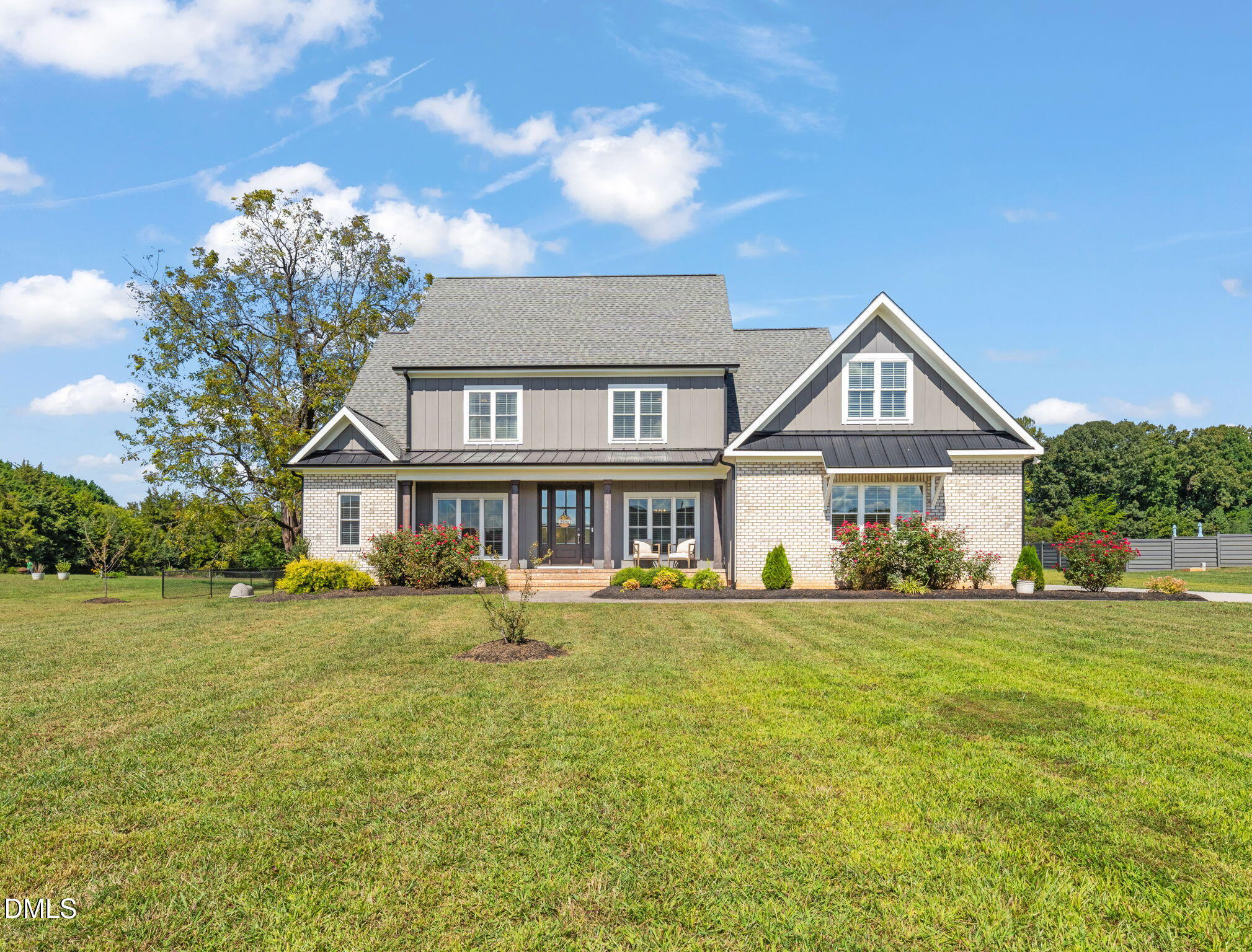 106 Garrison Farm Road