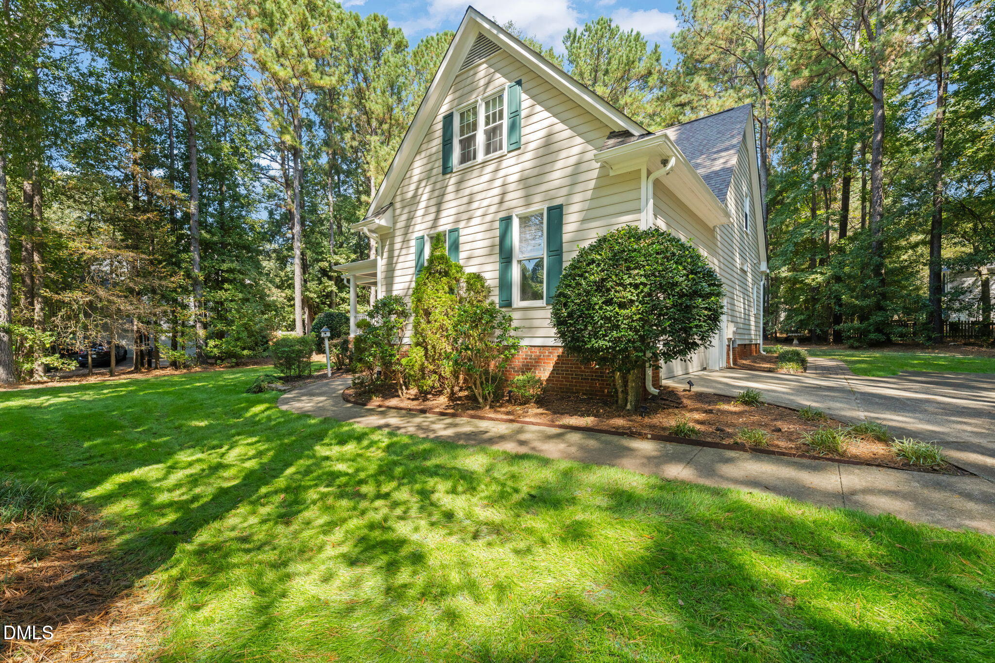 5309 Shoreline Court